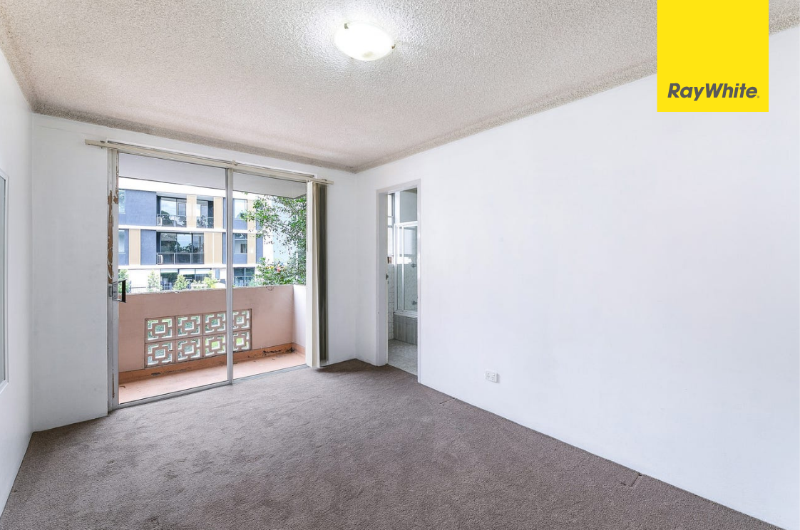 8/6 Little Church Street, Ryde, NSW 2112