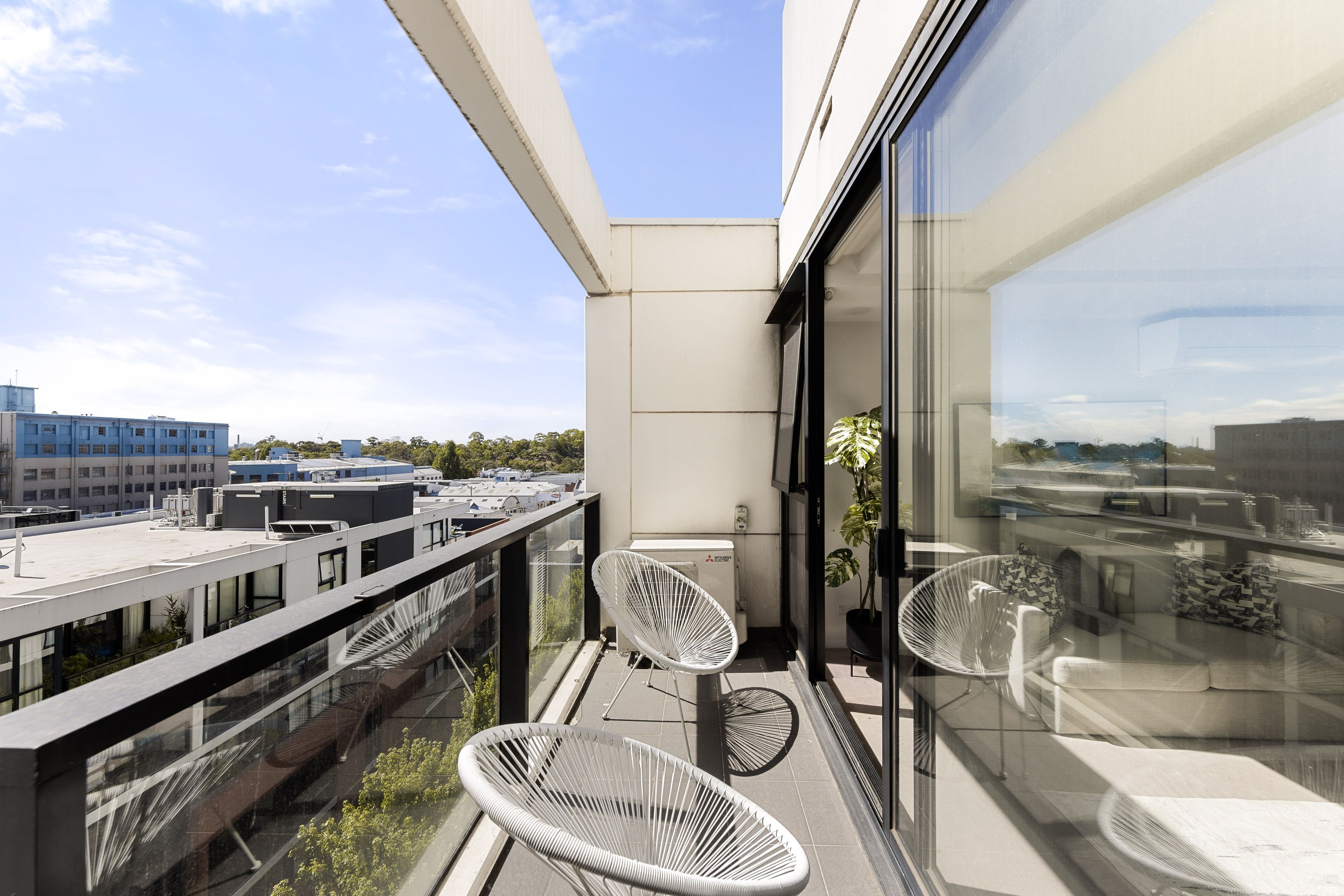 E610/11 Flockhart Street, Abbotsford, VIC 3067