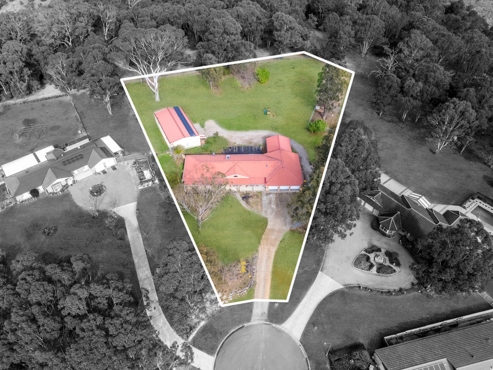 16 Greco Place, Rosemeadow, NSW 2560