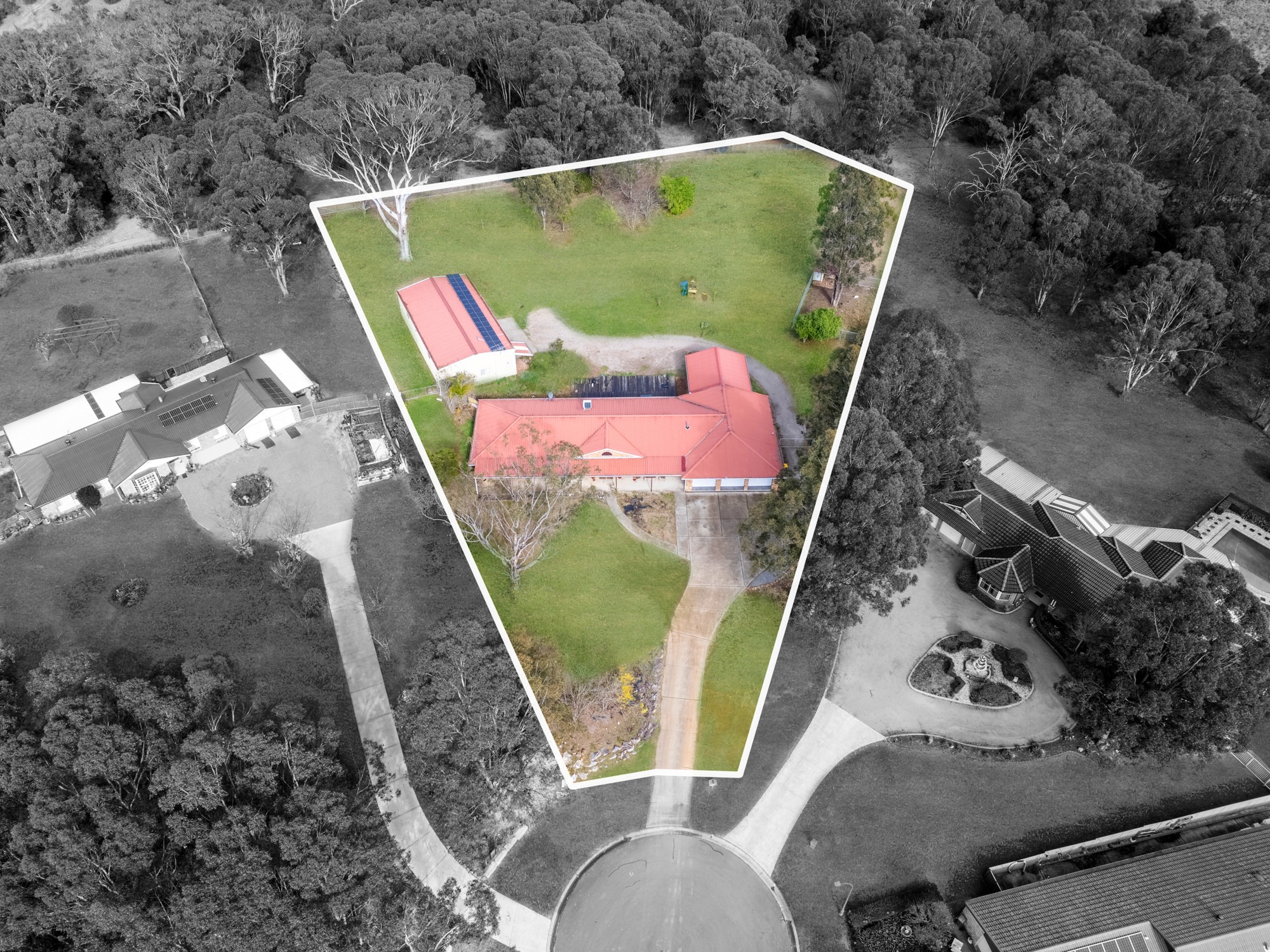 16 Greco Place, Rosemeadow, NSW 2560