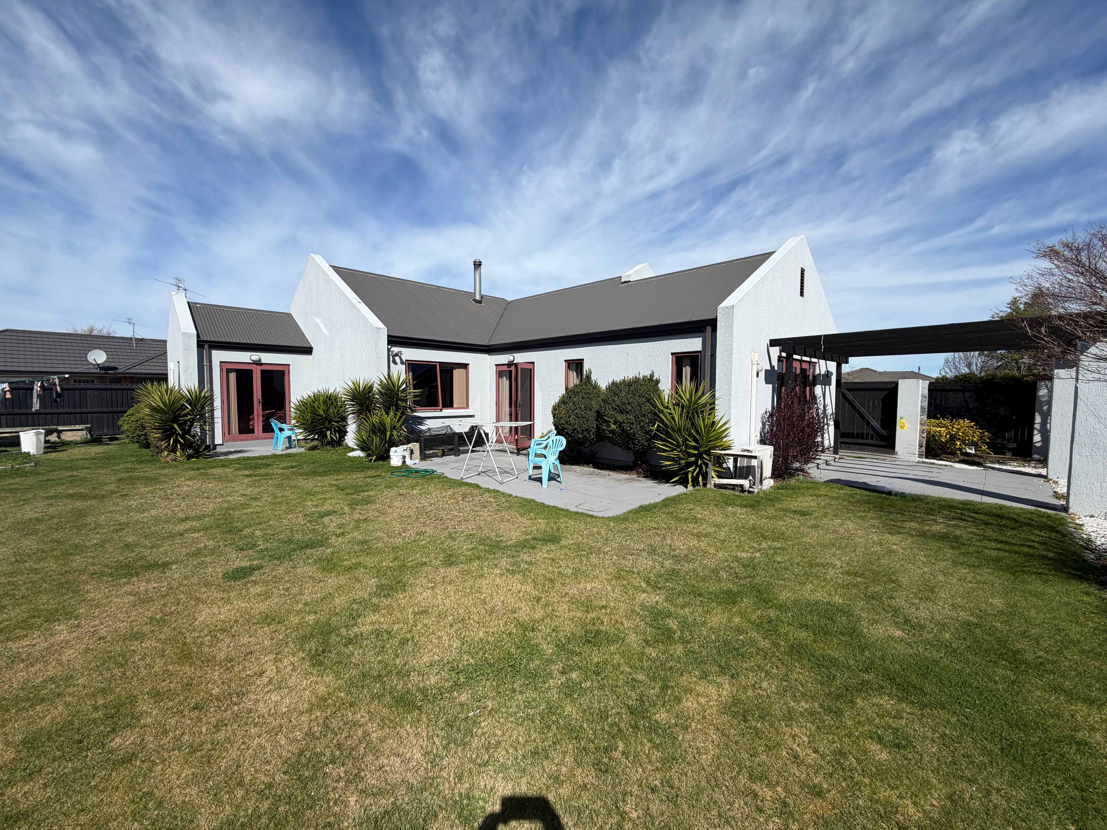 5 Rembrandt Drive, Rolleston, Selwyn District