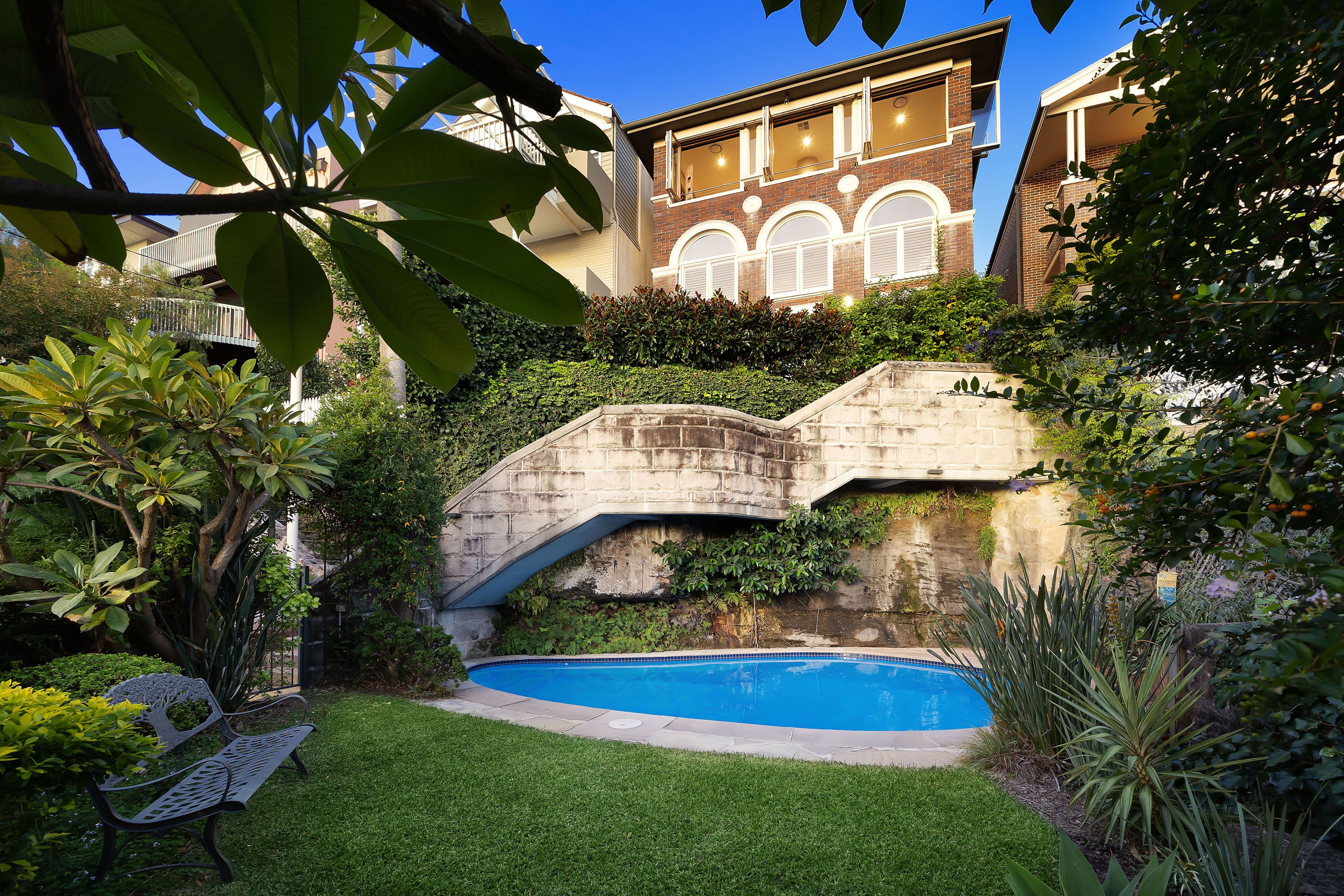 35 Blues Point Road, McMahons Point, NSW 2060 Sold House Ray White Lower North Shore Group