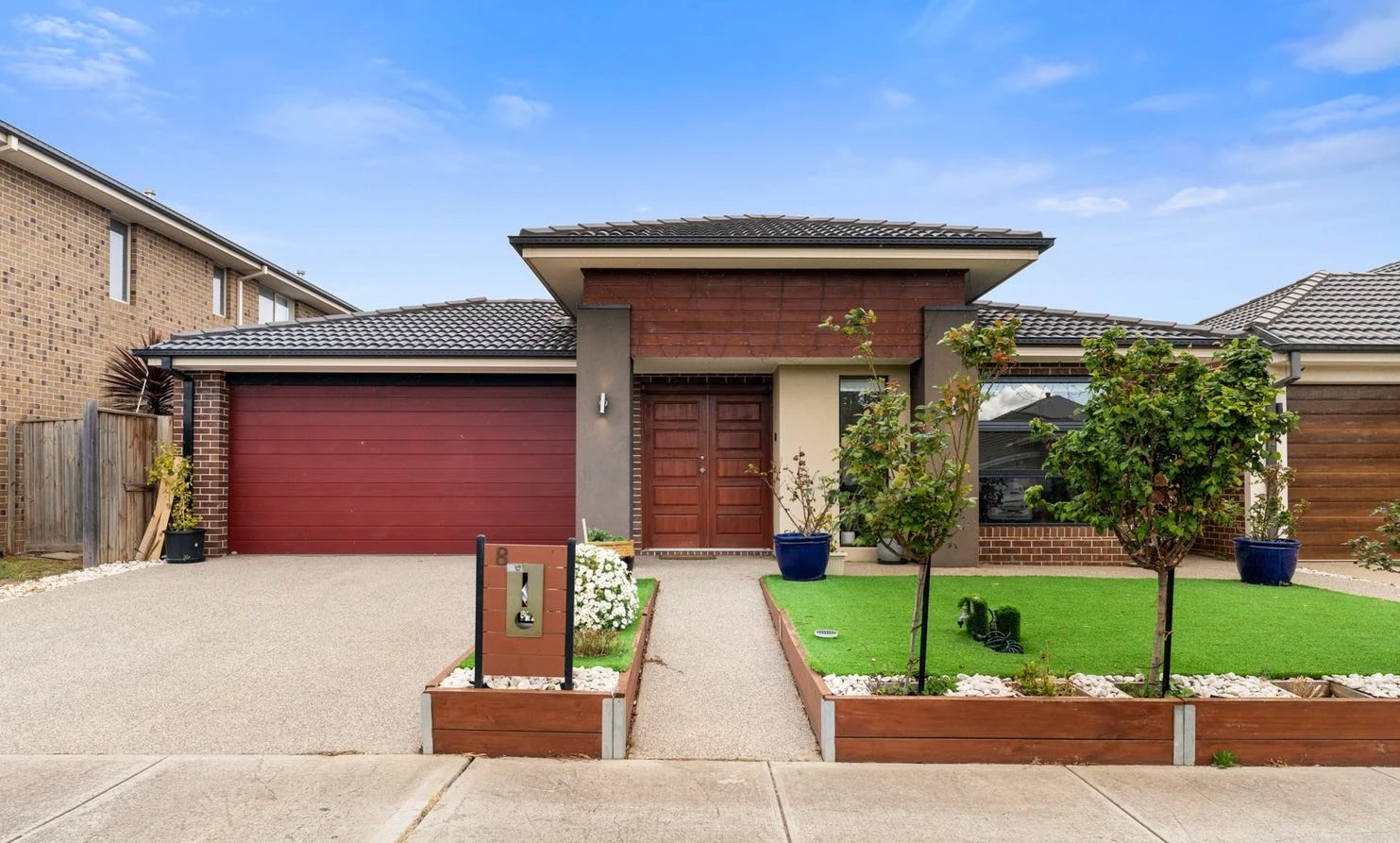8 STOOK Road, Truganina, VIC 3029