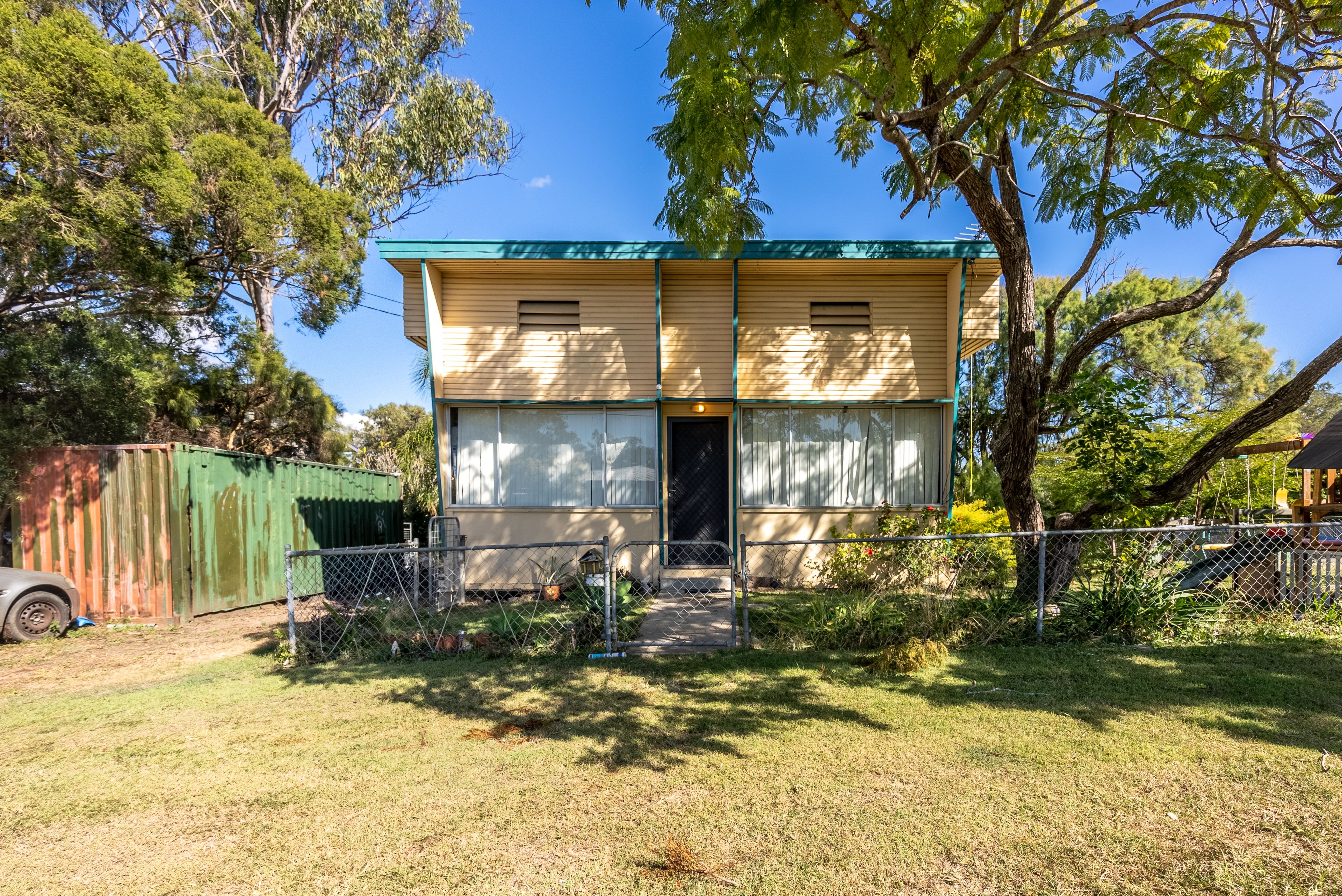 11 Moores Pocket Road, Tivoli, QLD 4305