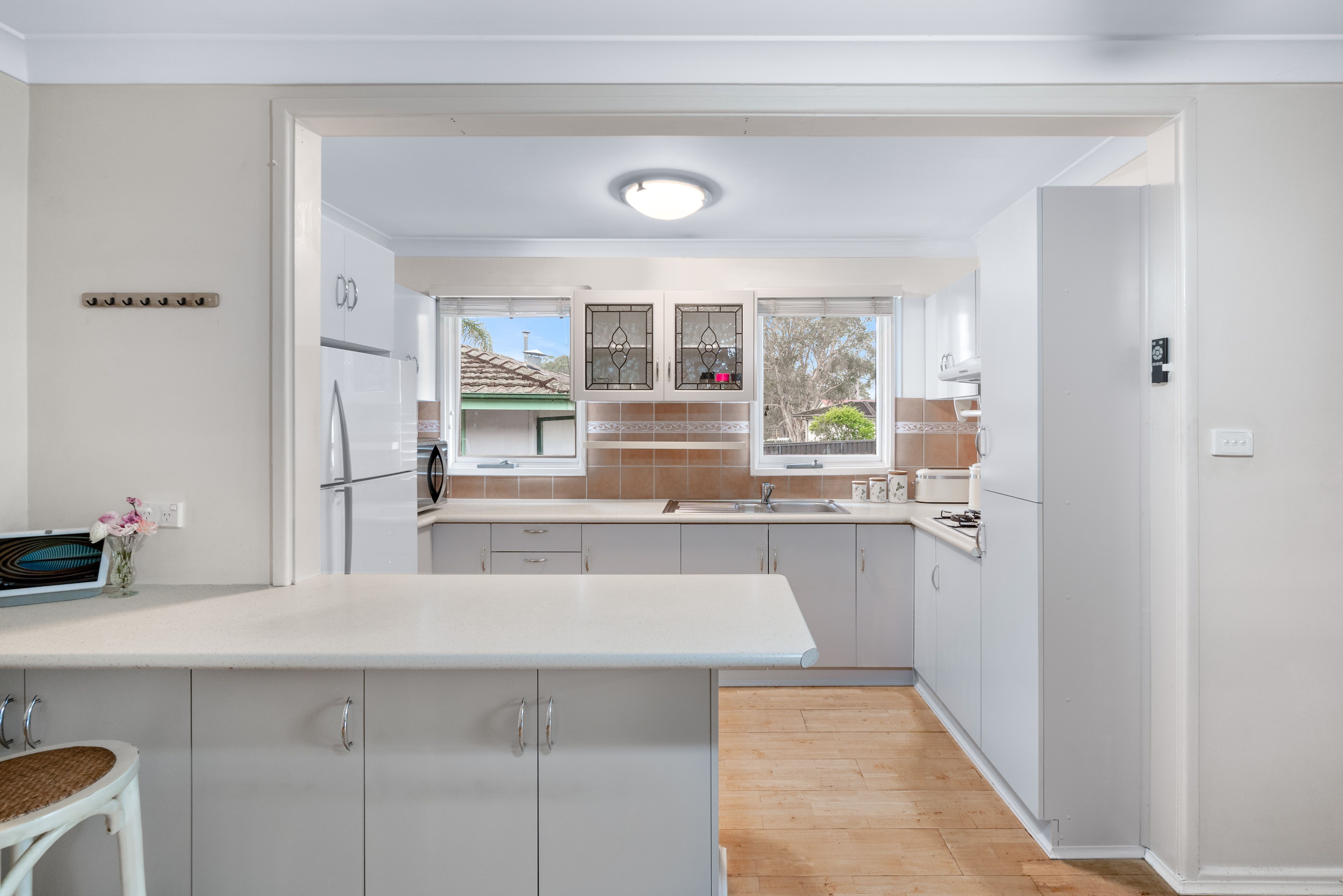 60 Eucalyptus Drive, Macquarie Fields, NSW 2564