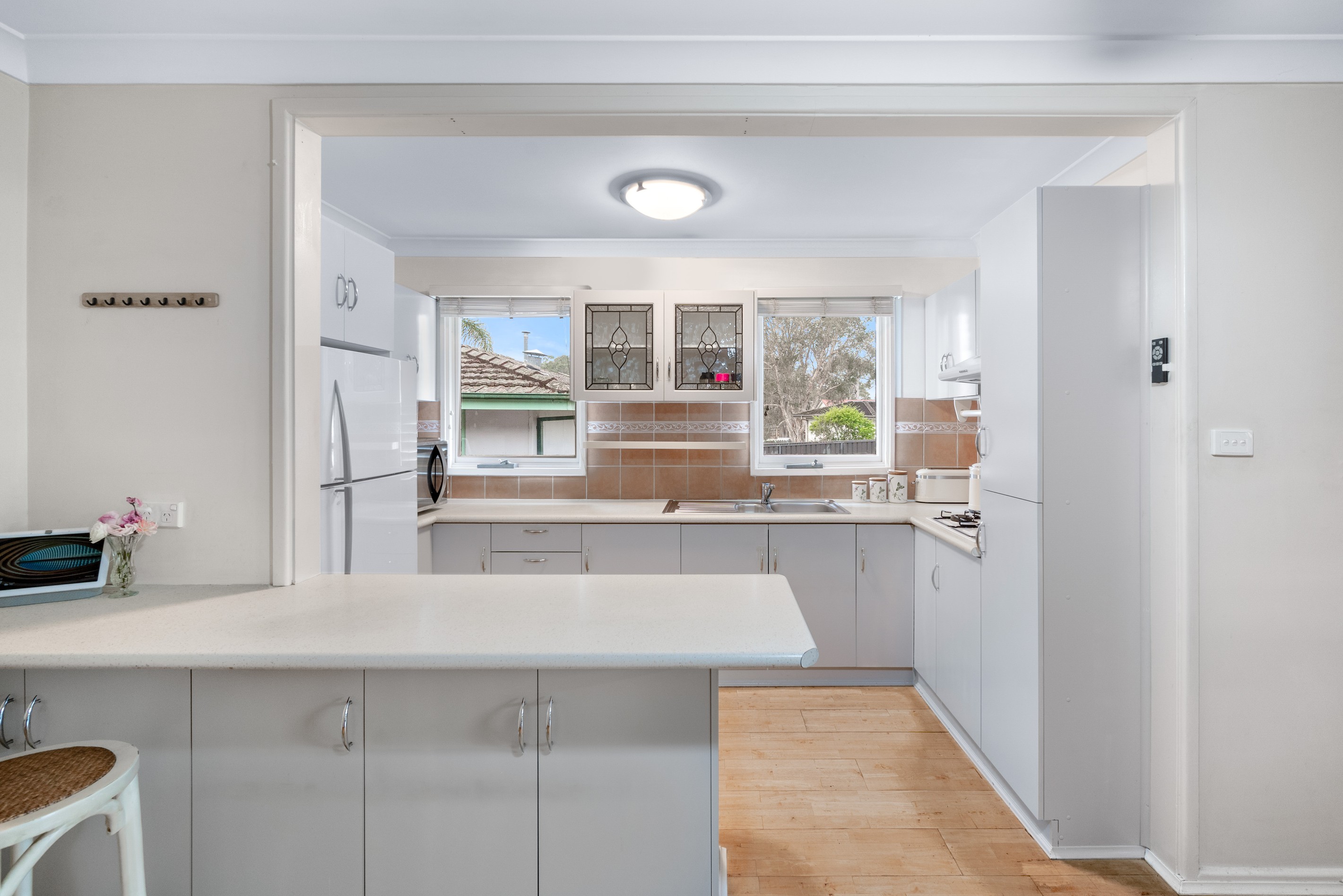 60 Eucalyptus Drive, Macquarie Fields, NSW 2564