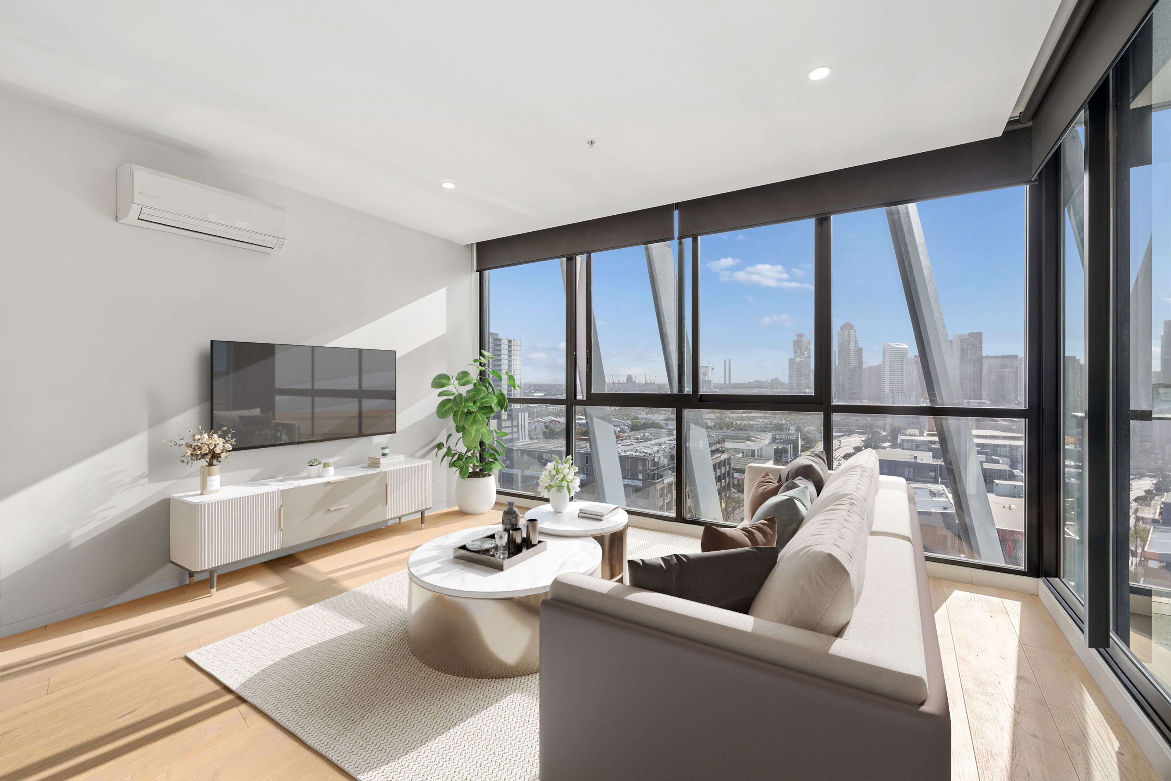 1303/89 Gladstone Street, South Melbourne, VIC 3205