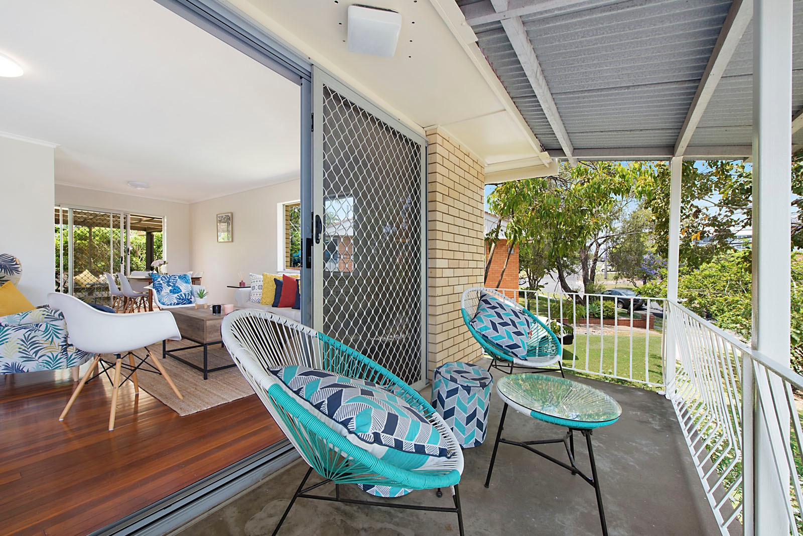 30 Hillcroft Street, Mount Gravatt East, QLD 4122