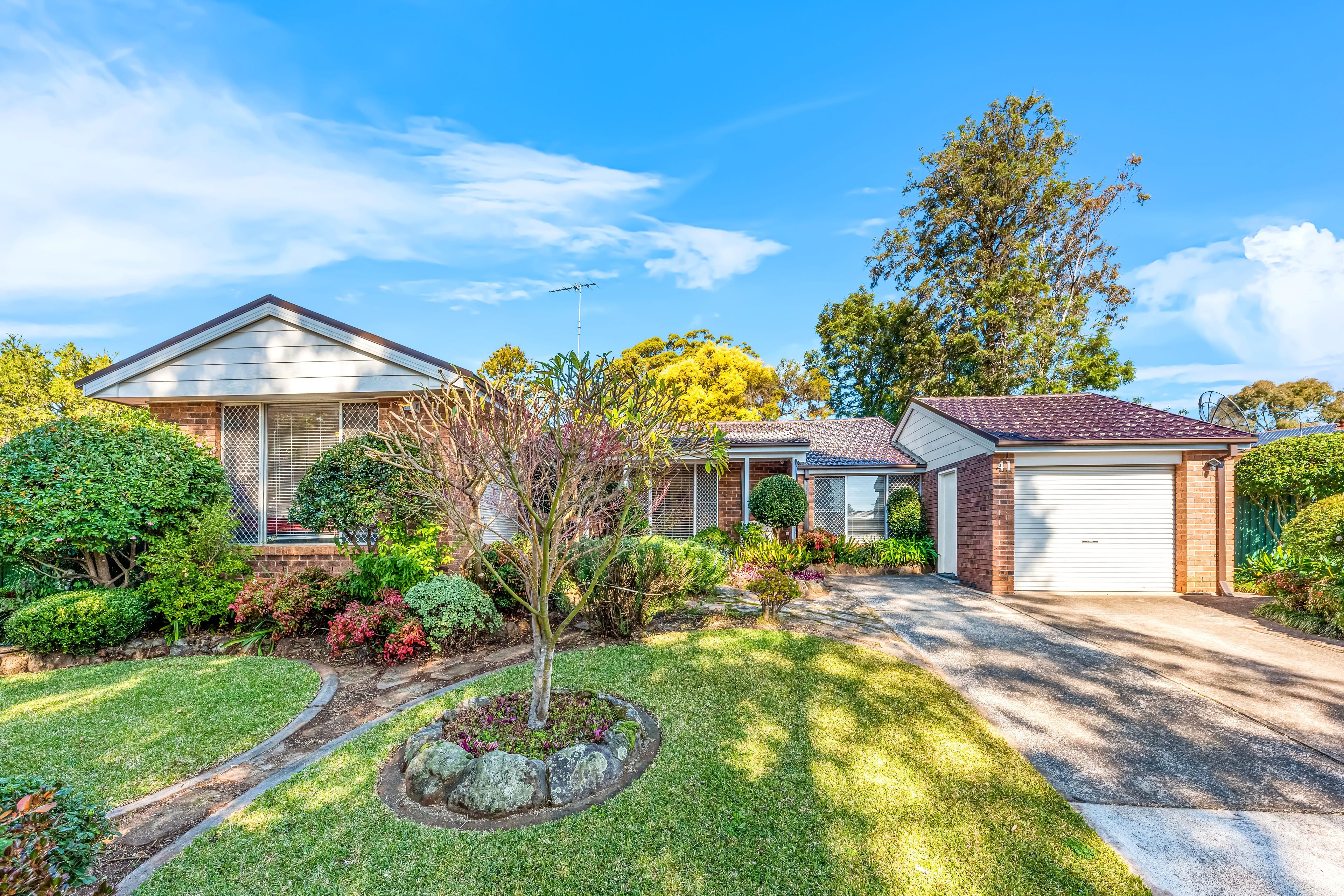 41 Nathaniel Parade, Kings Langley NSW 2147