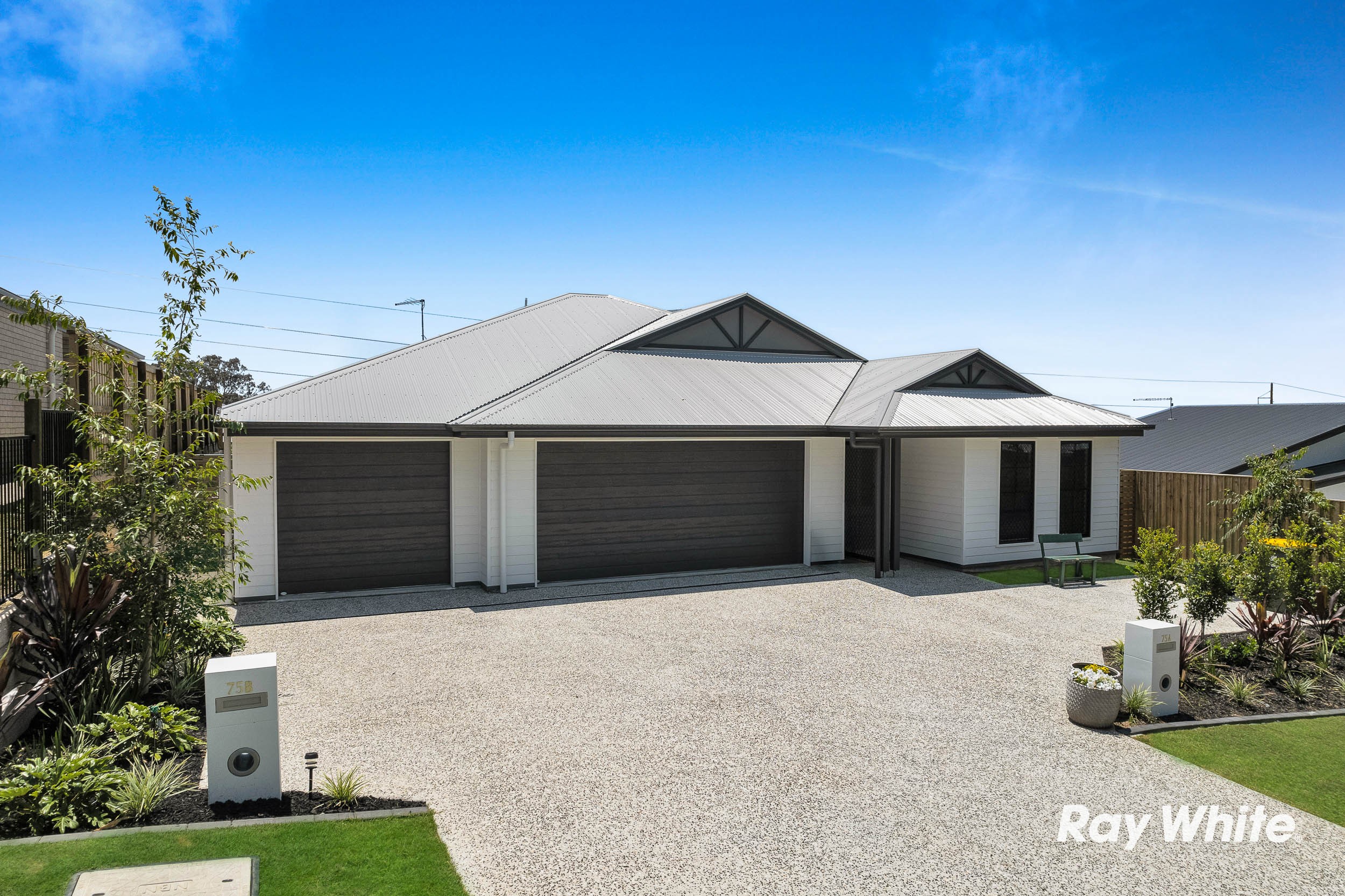 75 Tahoe Street, Logan Reserve, QLD 4133