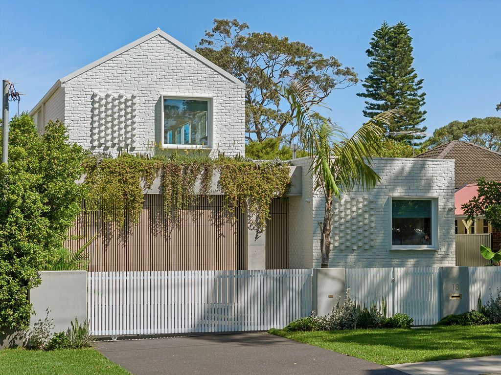 18 Harris Street, Burraneer, NSW 2230