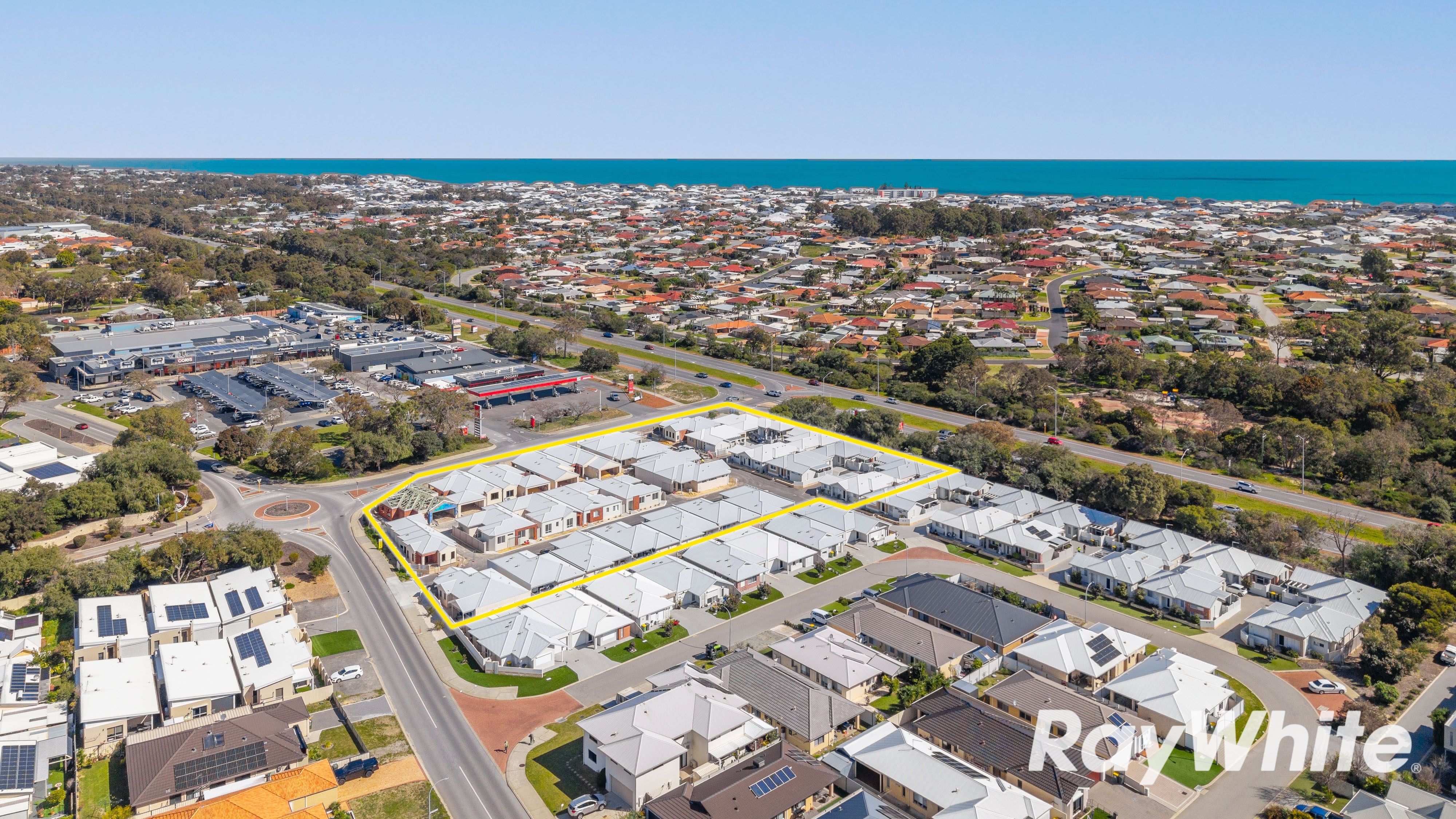 23/101 Oakleigh Drive, Erskine, WA 6210