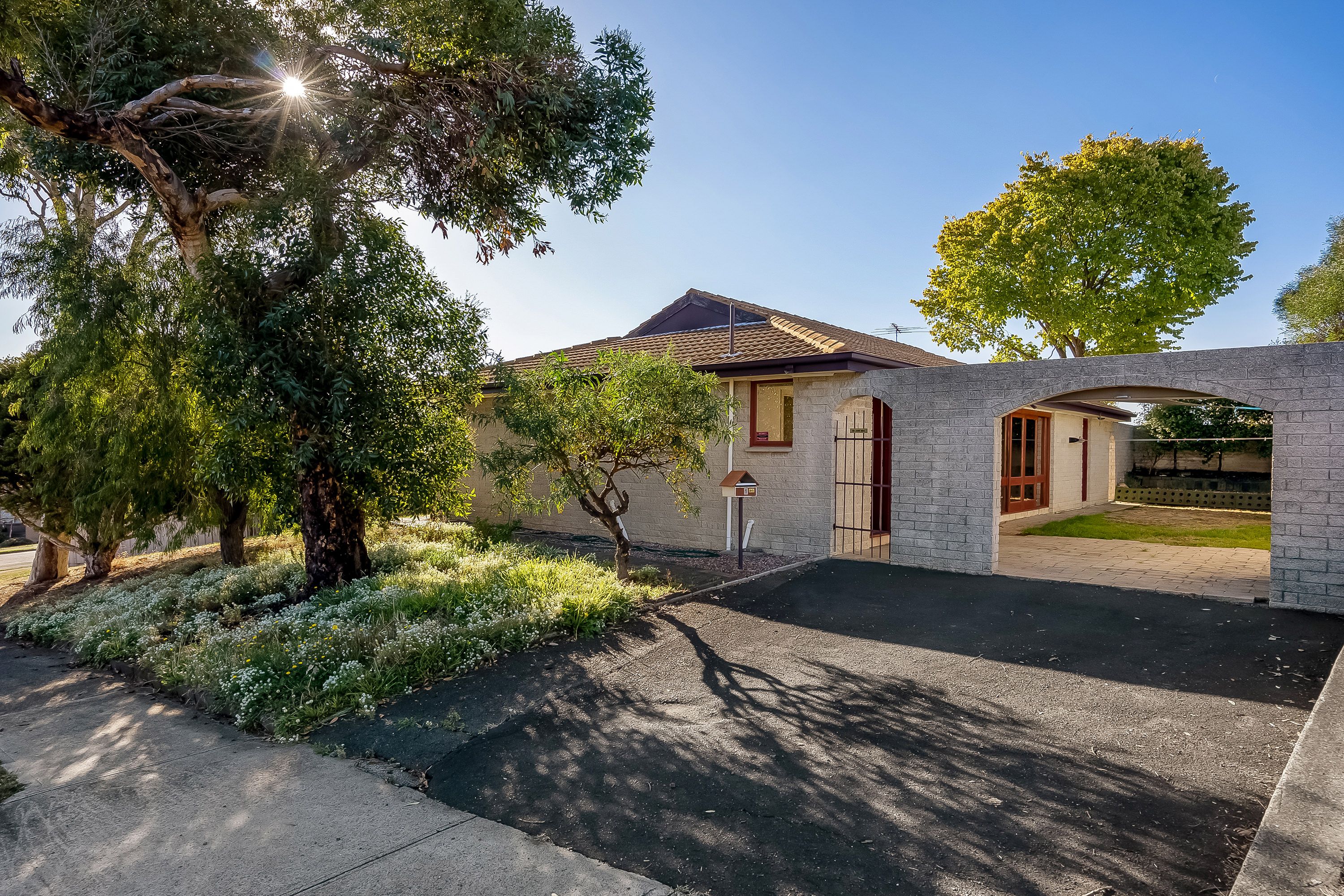 1 Salier Street, Bridgewater TAS 7030