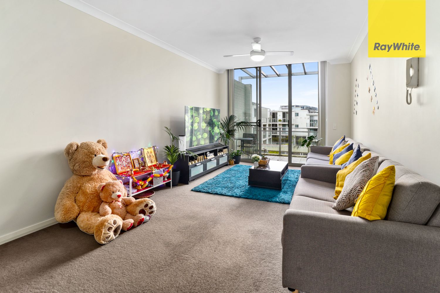 40/1-11 Lydbrook Street, Westmead, NSW 2145