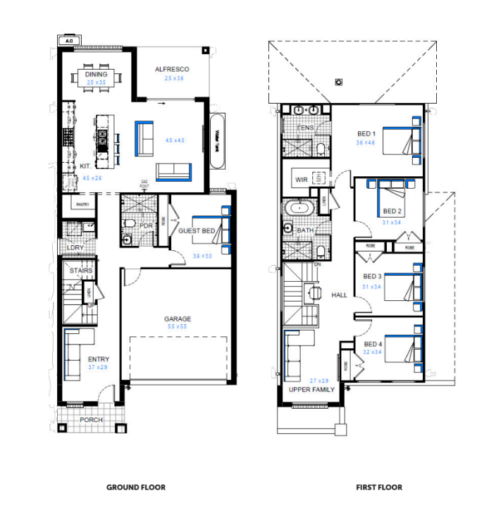 Premium 5-Bed Turnkey Package | Secure with $10k Deposit | Box Hill — photo 2 of 2
