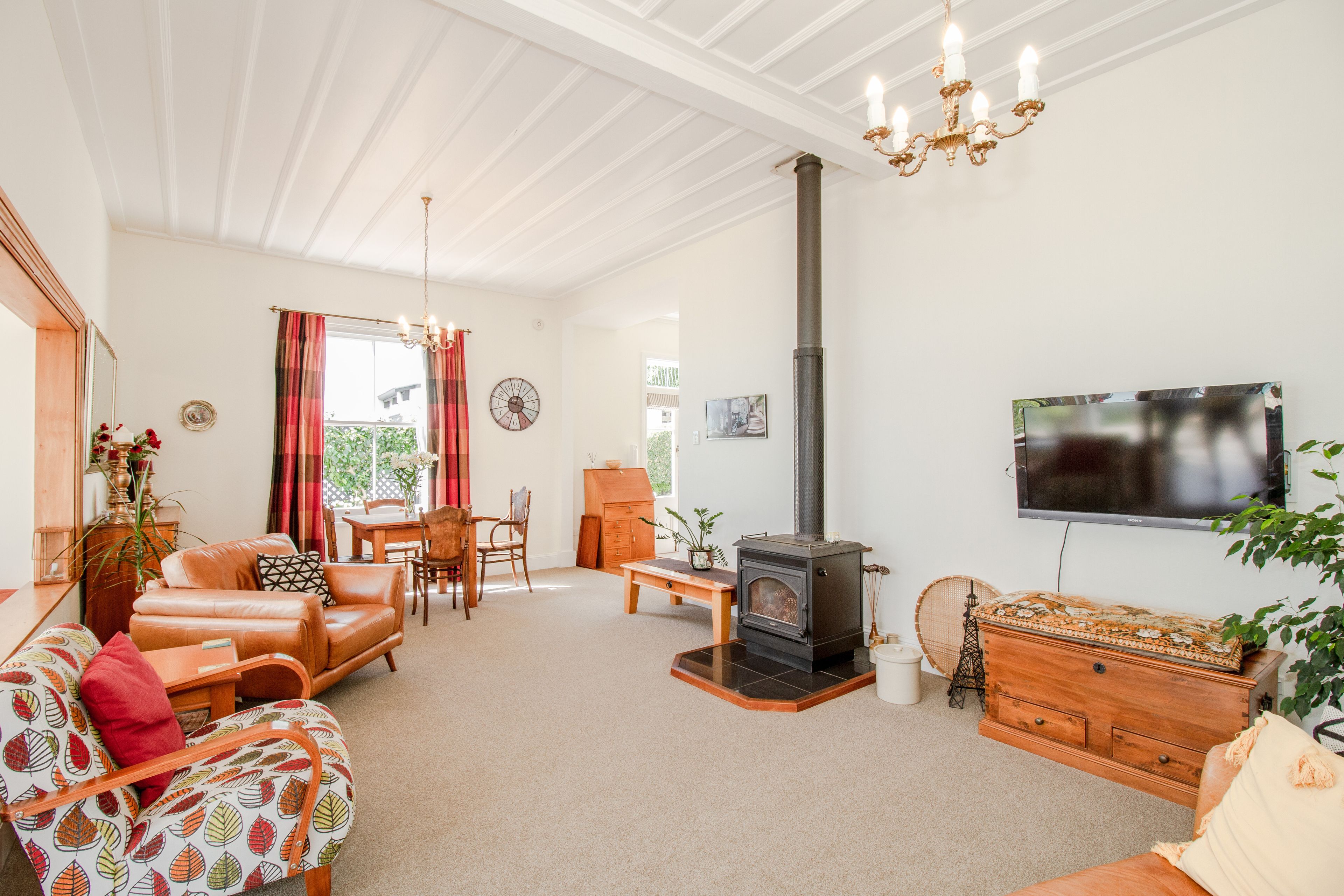 25 Seapoint Road, Bluff Hill, Napier City