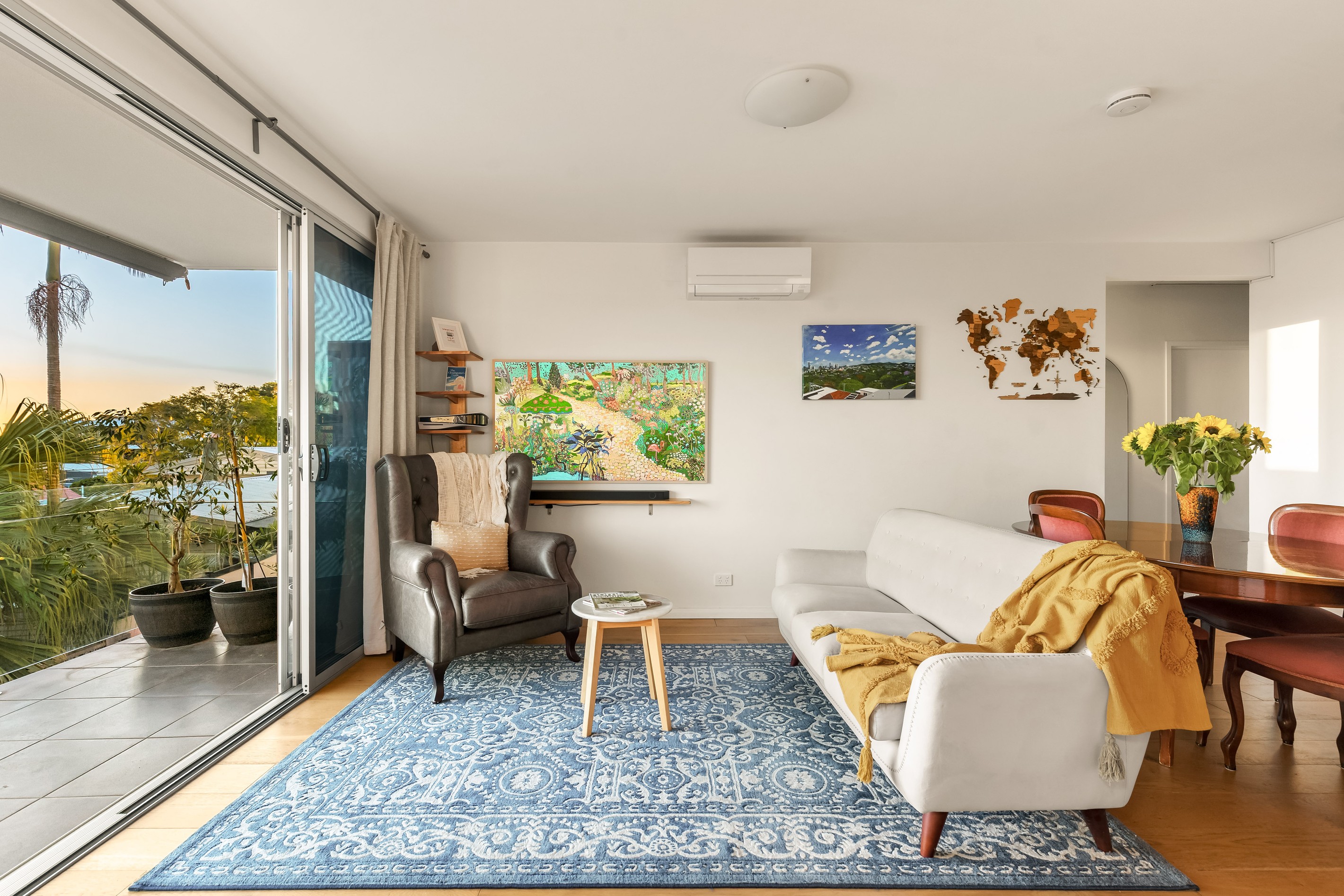 2/110 Crosby Road, Ascot, QLD 4007