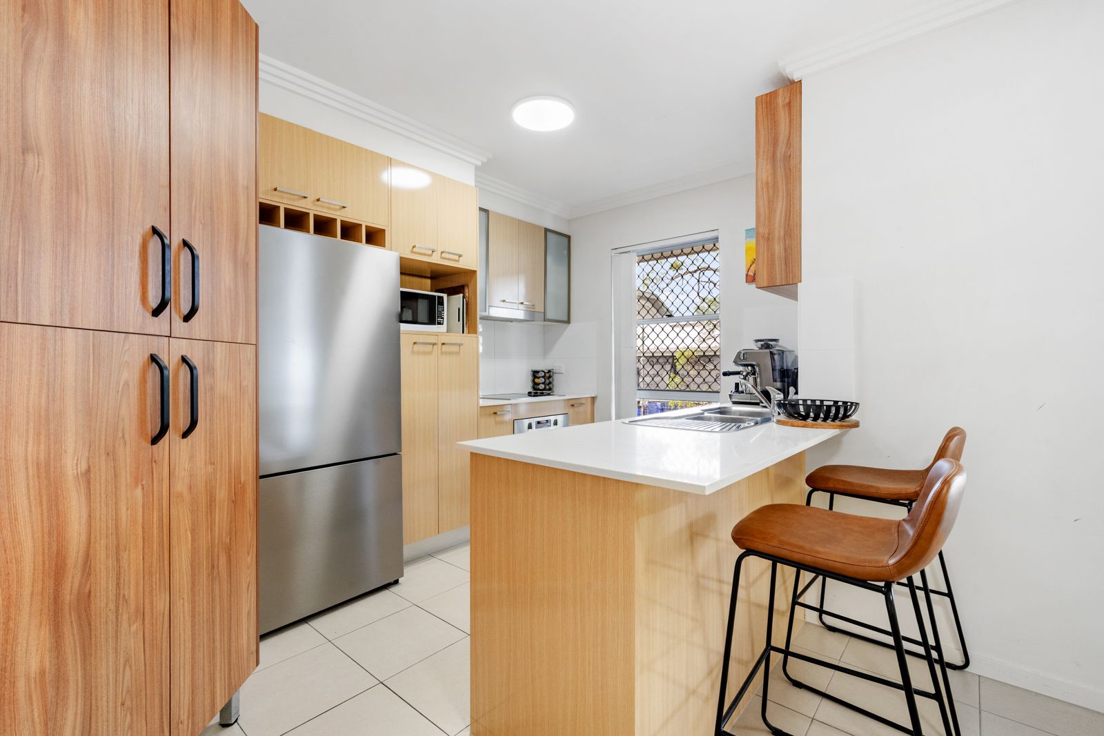 6/30 Mcilwraith Street, Everton Park, QLD 4053