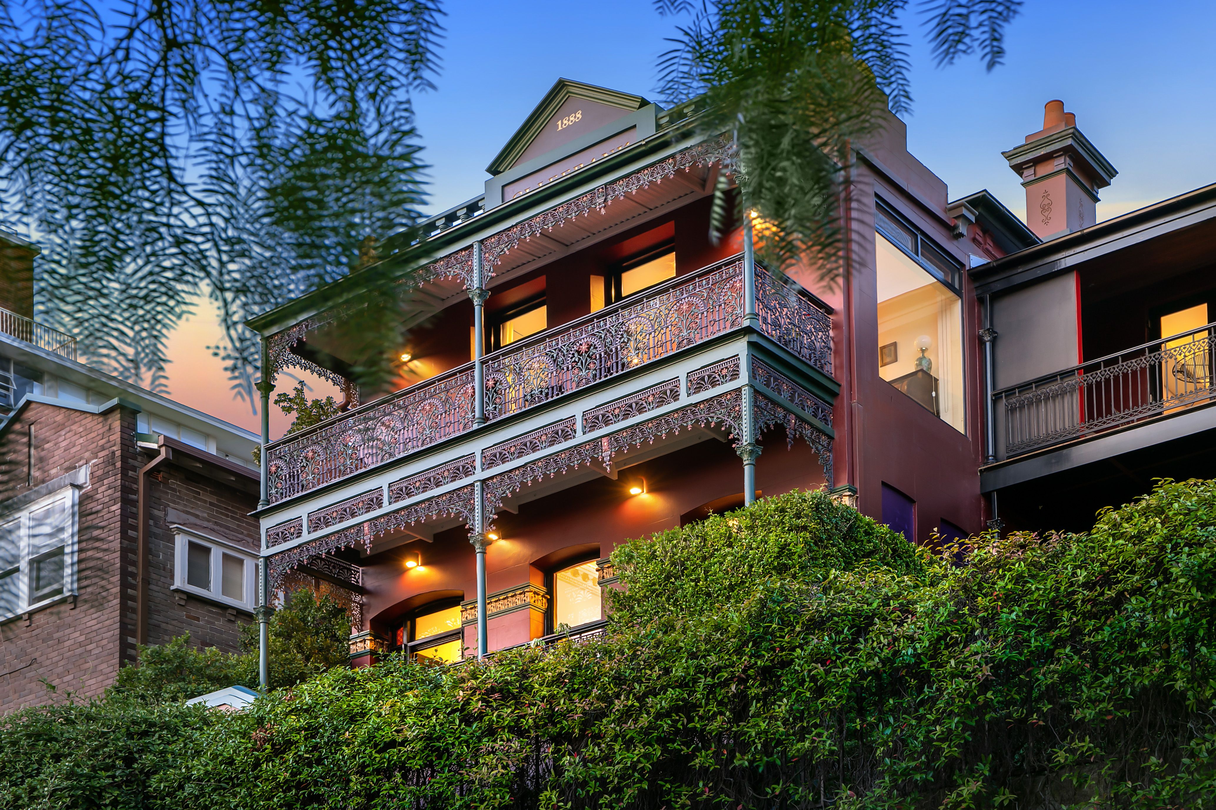 114 High Street, North Sydney NSW 2060