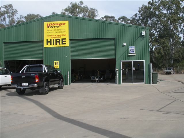 Unit 1/79 Centenary Place, Logan Village, QLD 4207