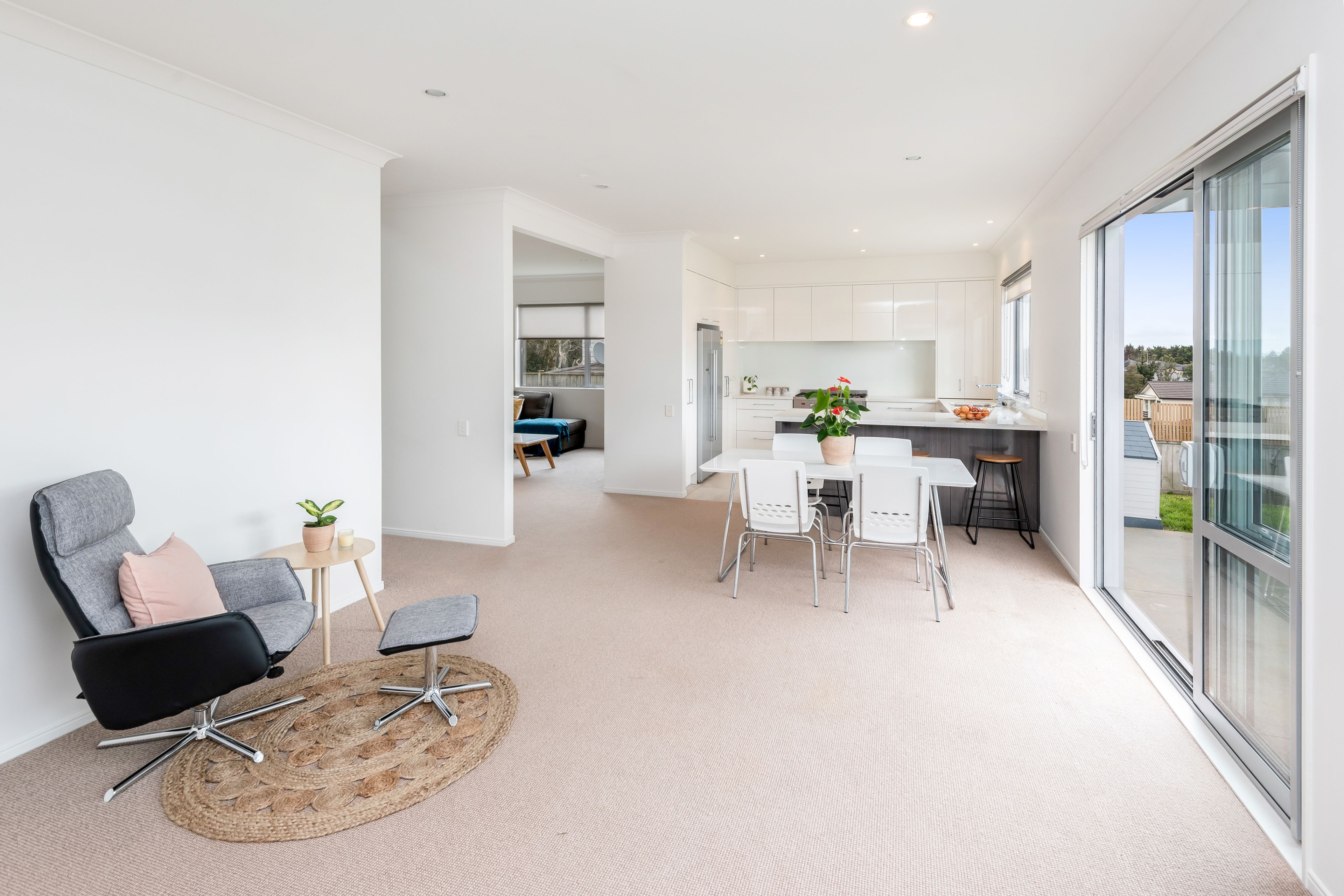 9 Bellagio Way, Flat Bush, Manukau City