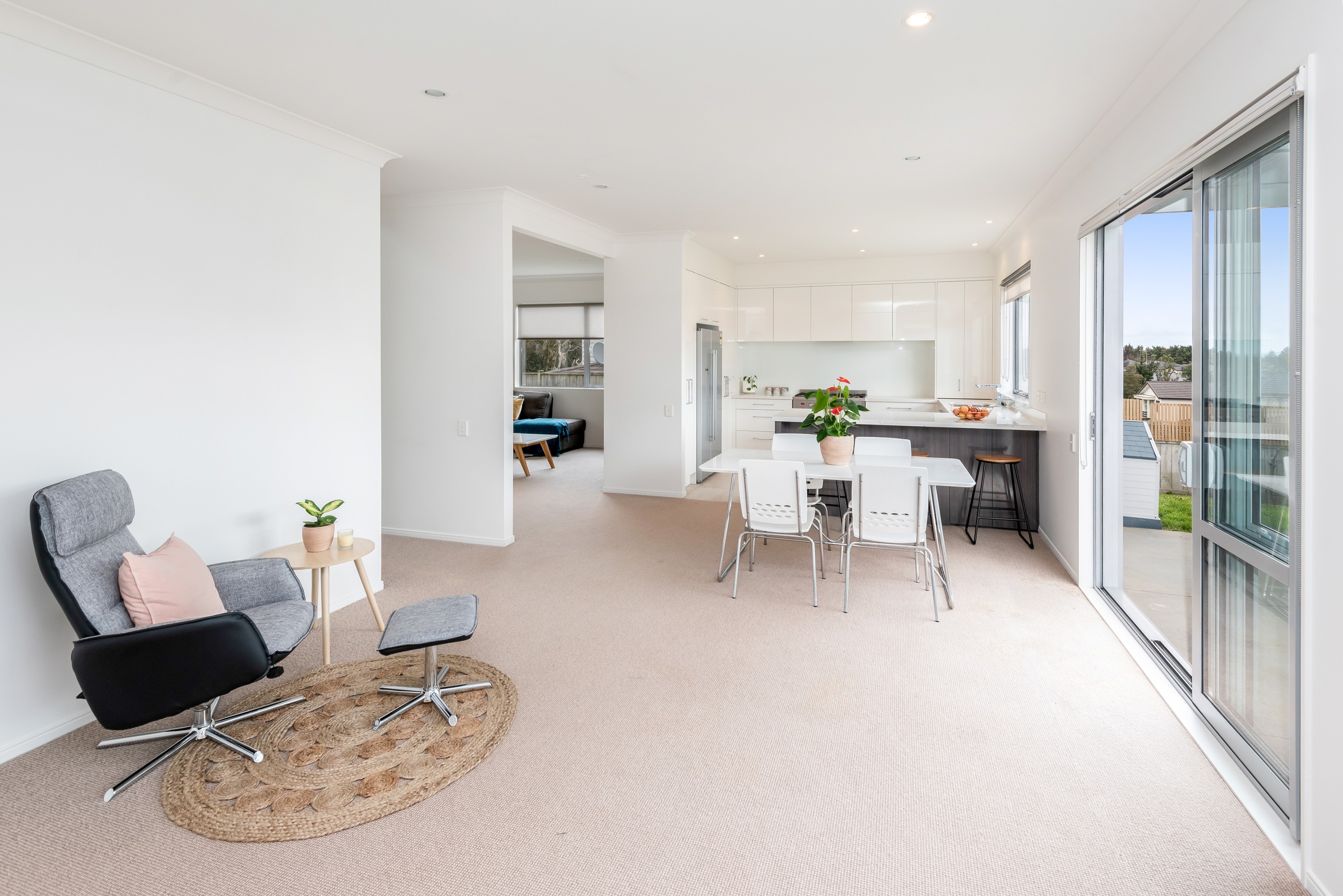 9 Bellagio Way, Flat Bush, Manukau City