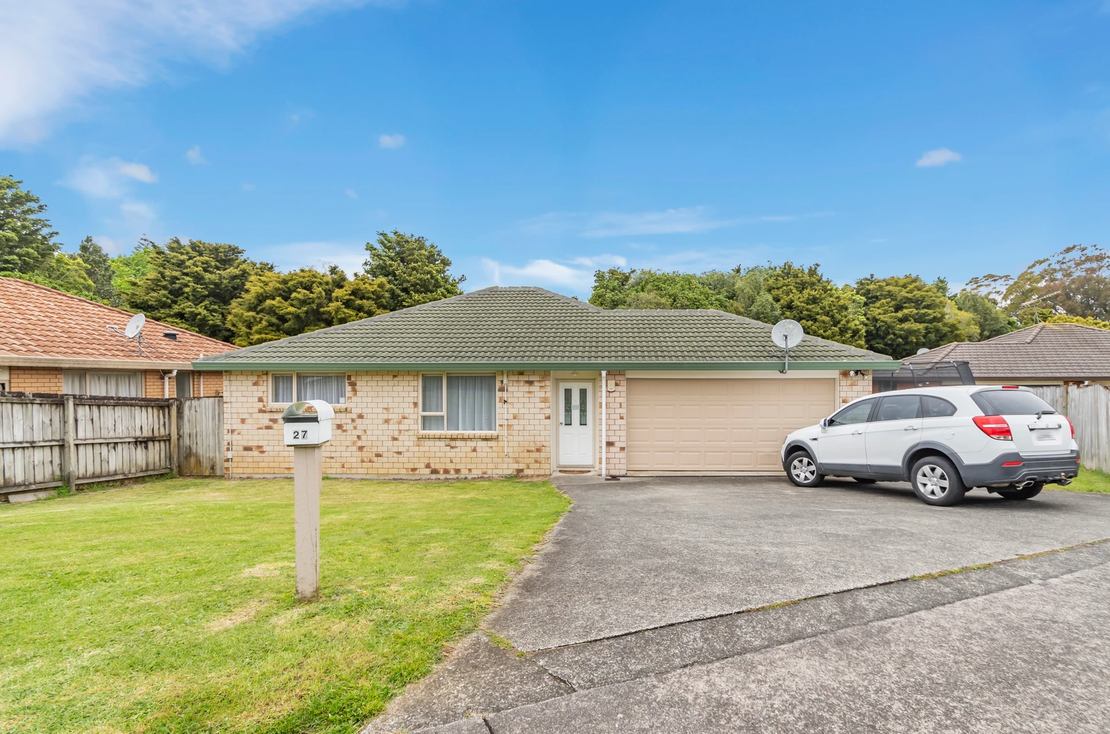 27 Ranch Place, Pukekohe, Franklin