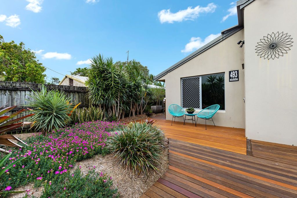 493 Nicklin Way, Wurtulla, QLD 4575