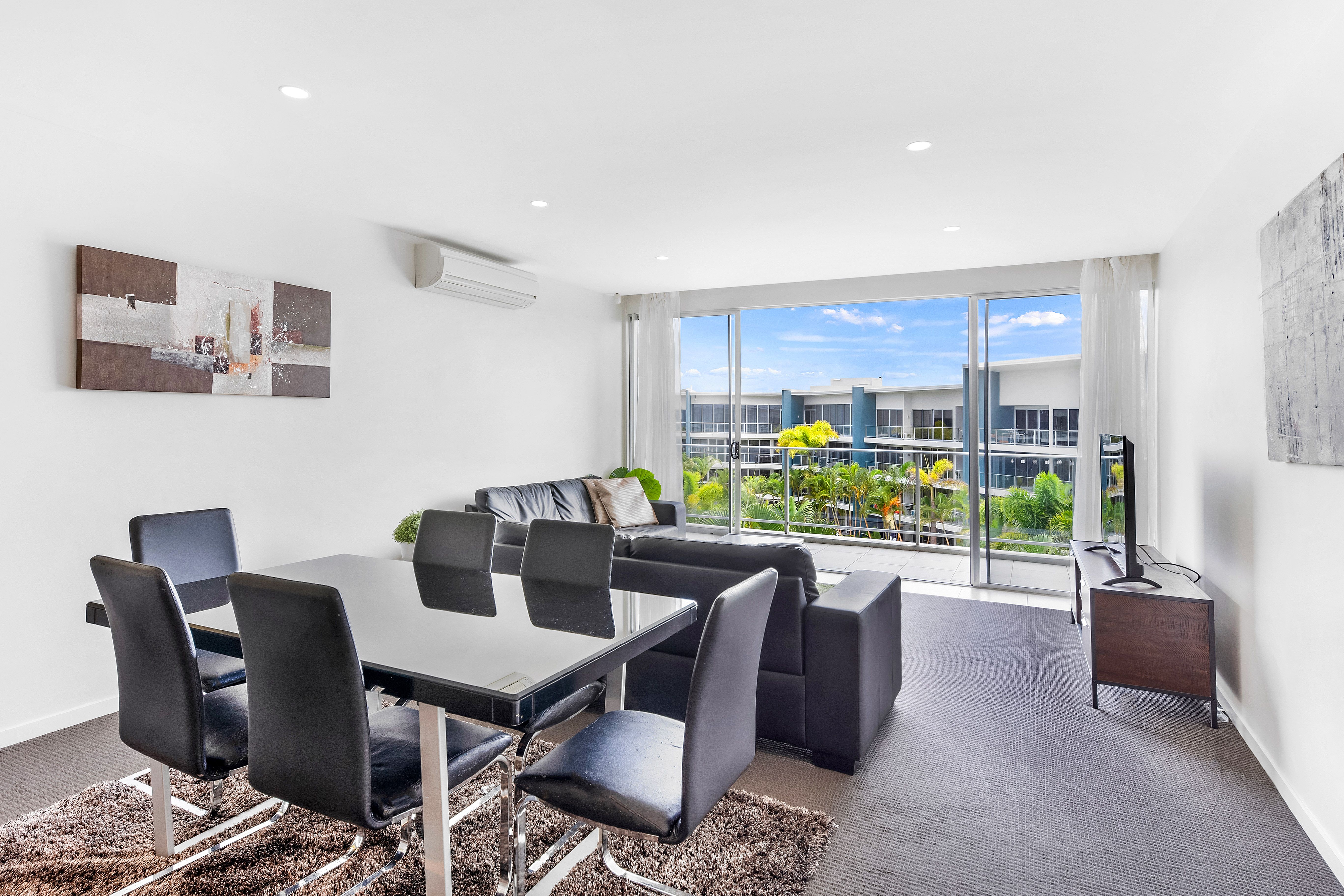 1407/2 Activa Way, Hope Island, QLD 4212
