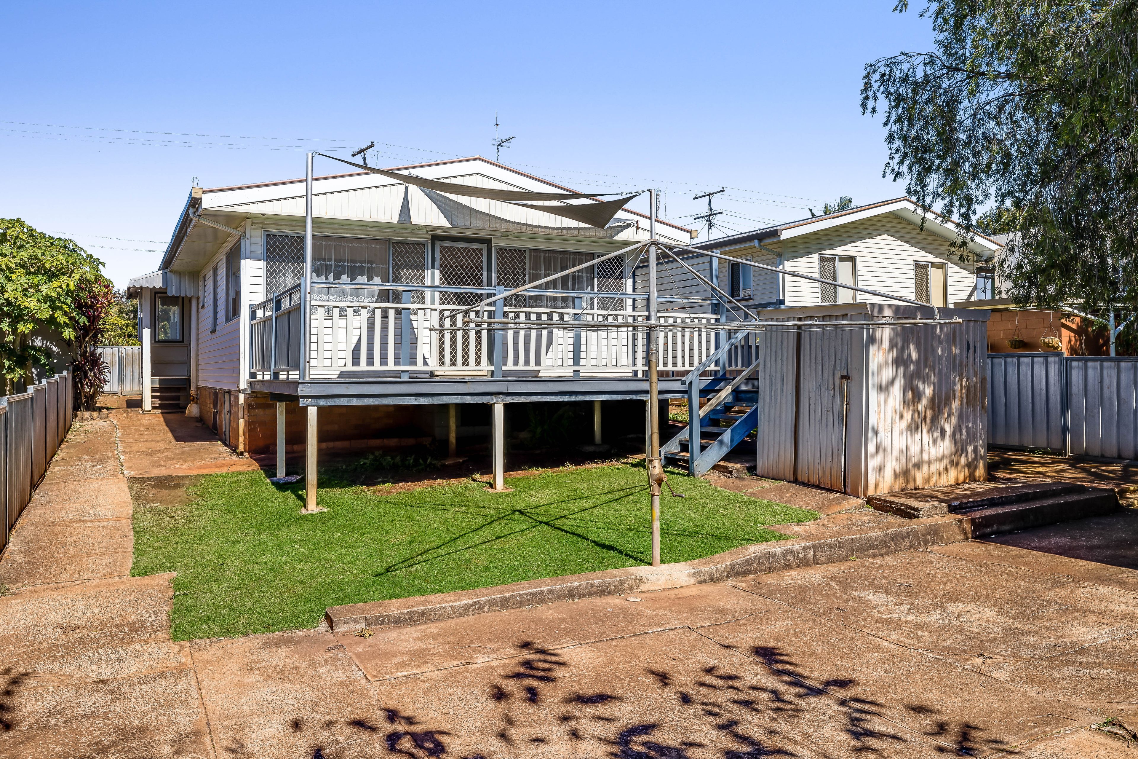 91 Long Street, South Toowoomba, QLD 4350