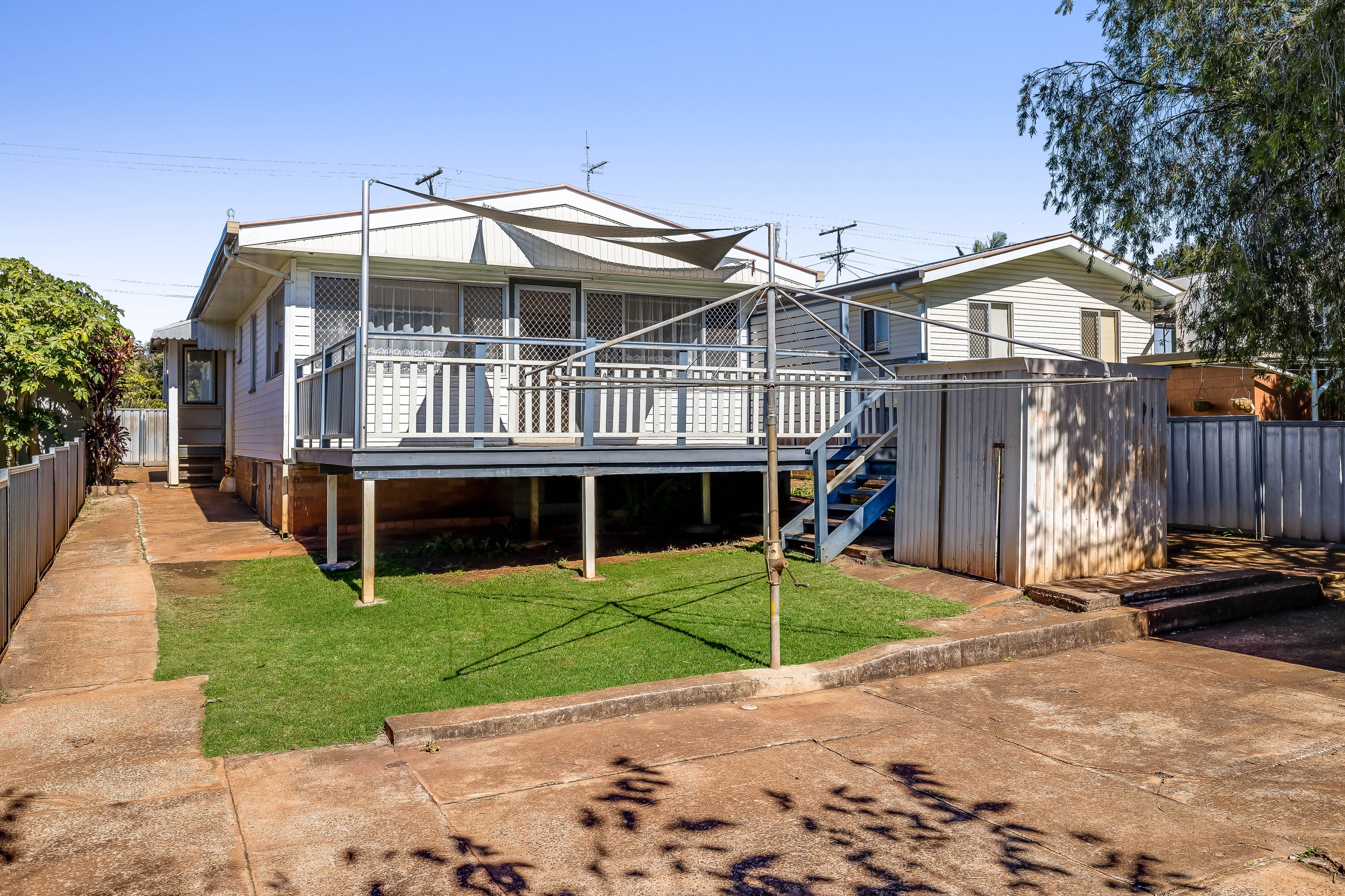 91 Long Street, South Toowoomba, QLD 4350