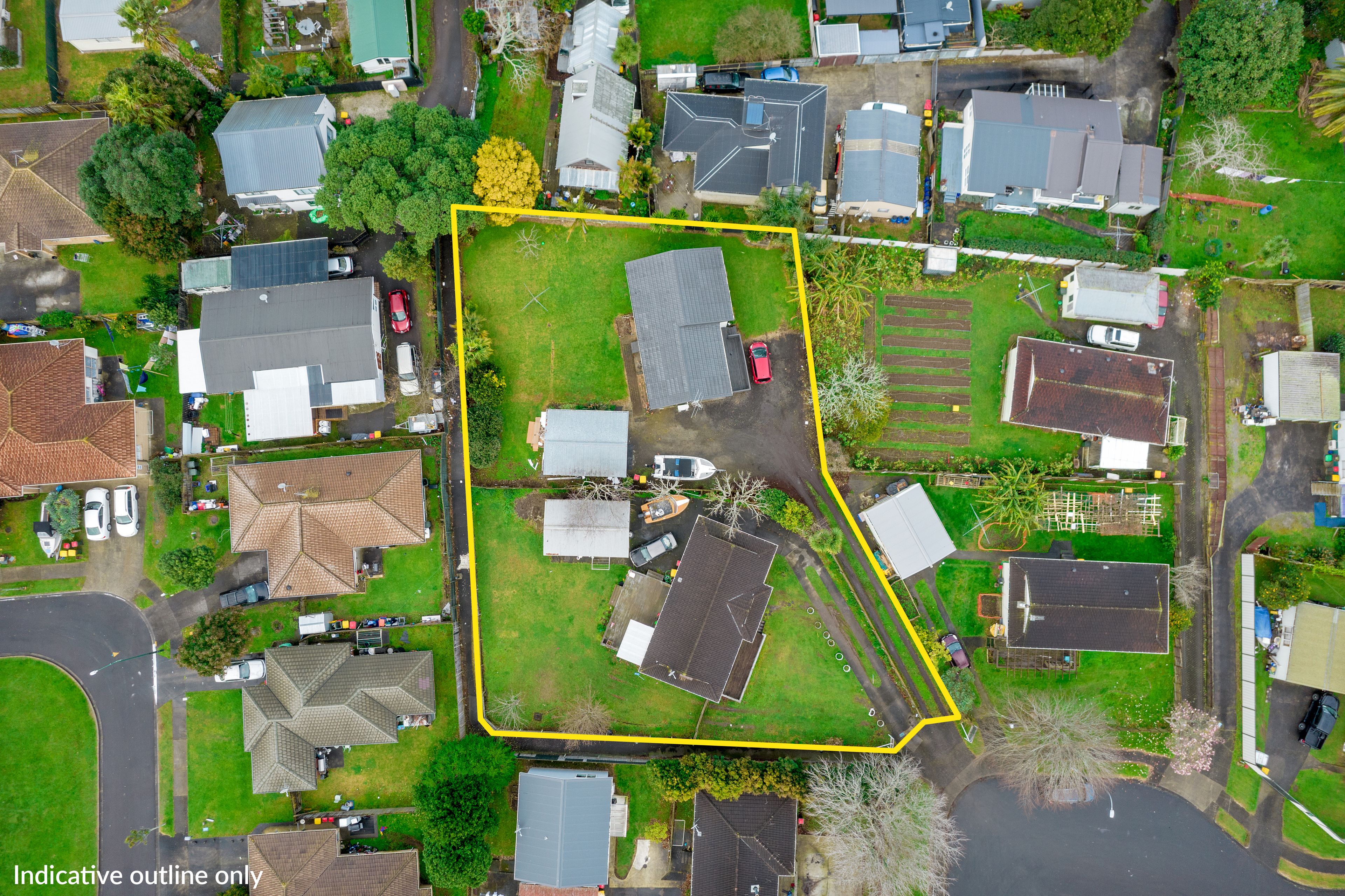 21 Adel Place, Weymouth, Manukau City