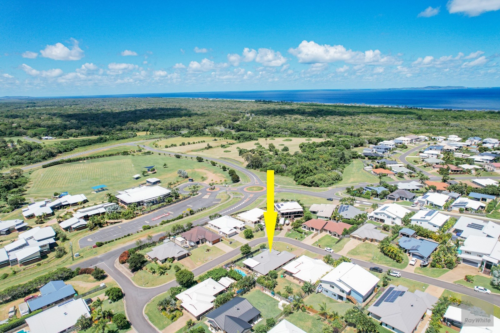 4 Priors Pocket, Pacific Heights, QLD 4703