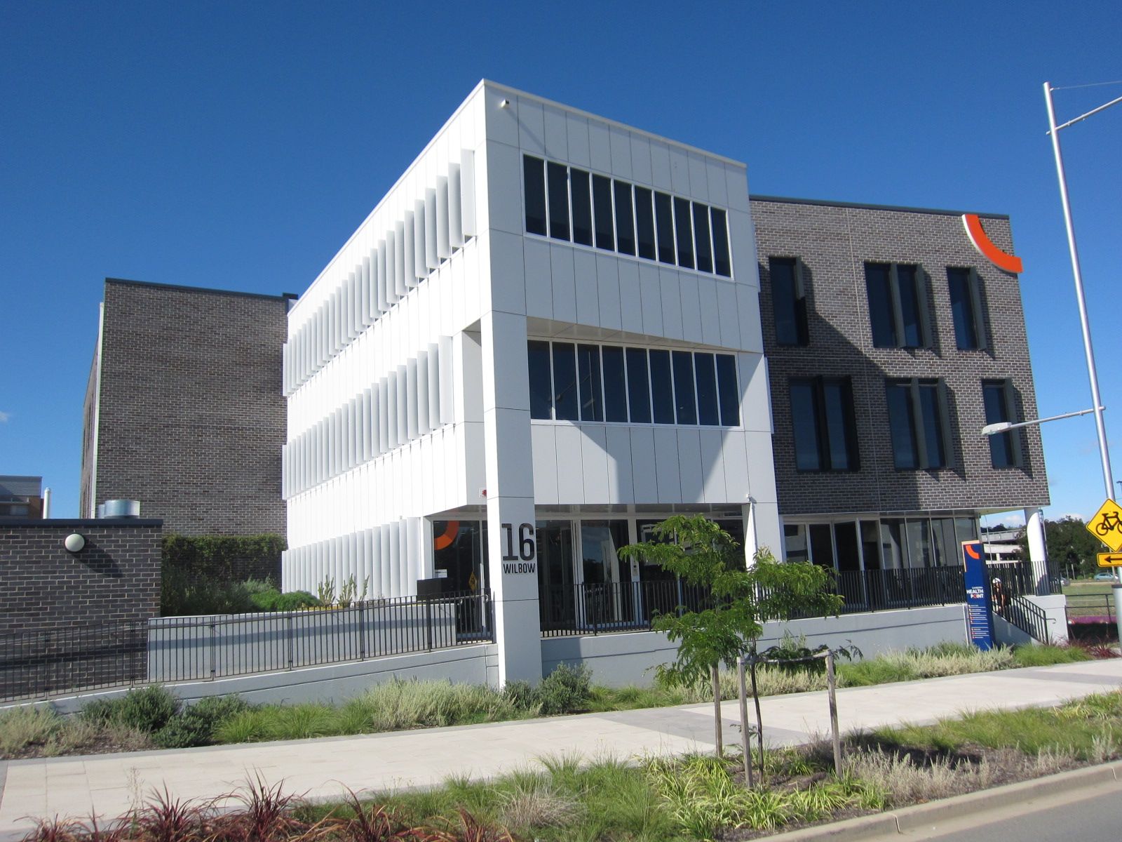 Unit 9/16 Wilbow Street, Phillip, ACT 2606