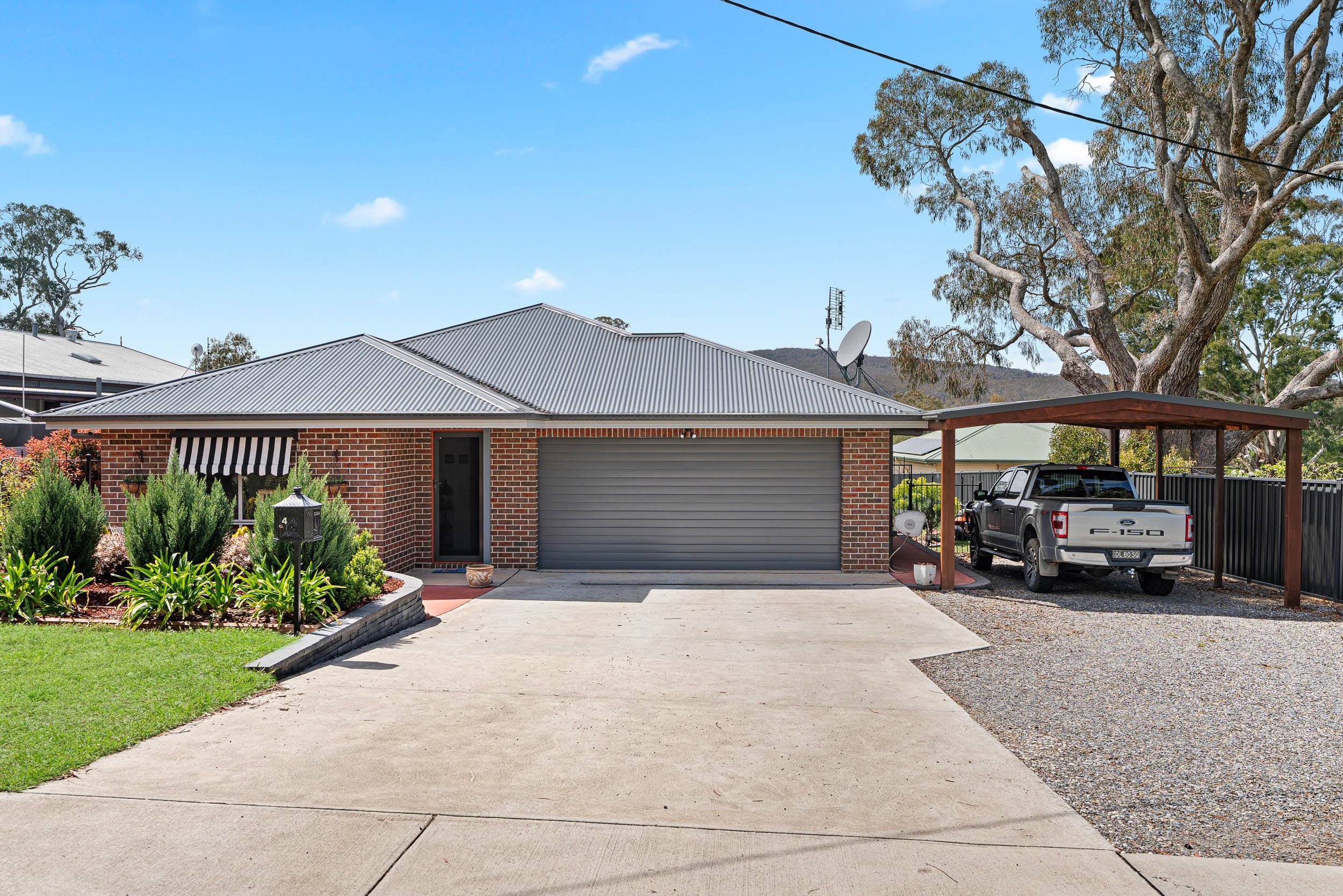 4 Lorn Street, Collector NSW 2581