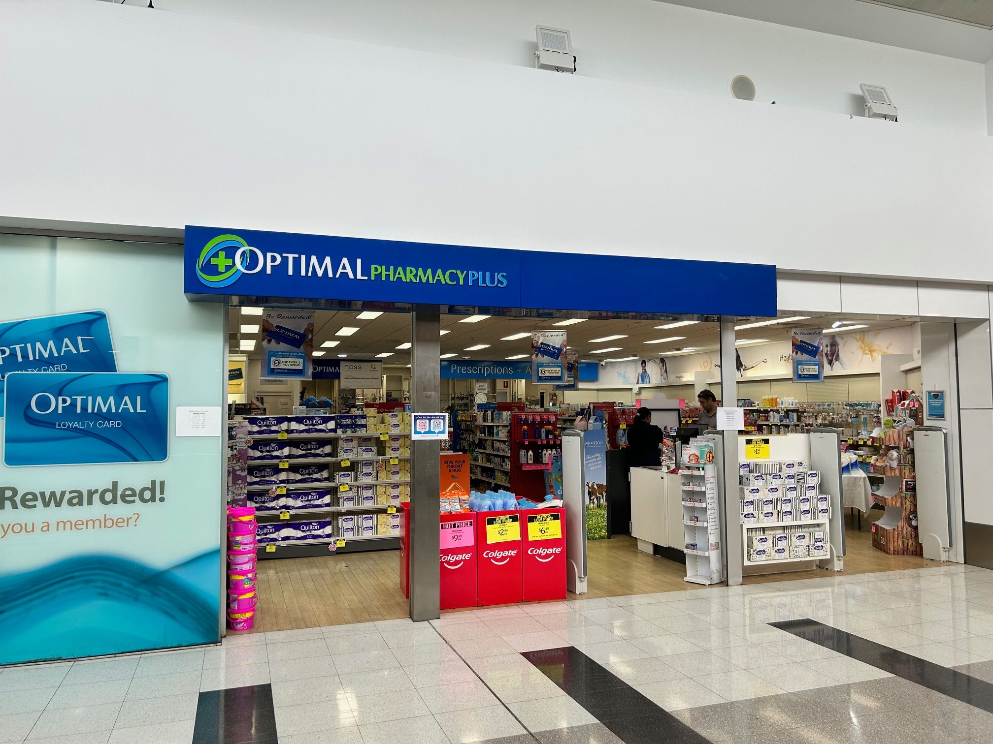 C03/0 Bowman Street, Macquarie, ACT 2614