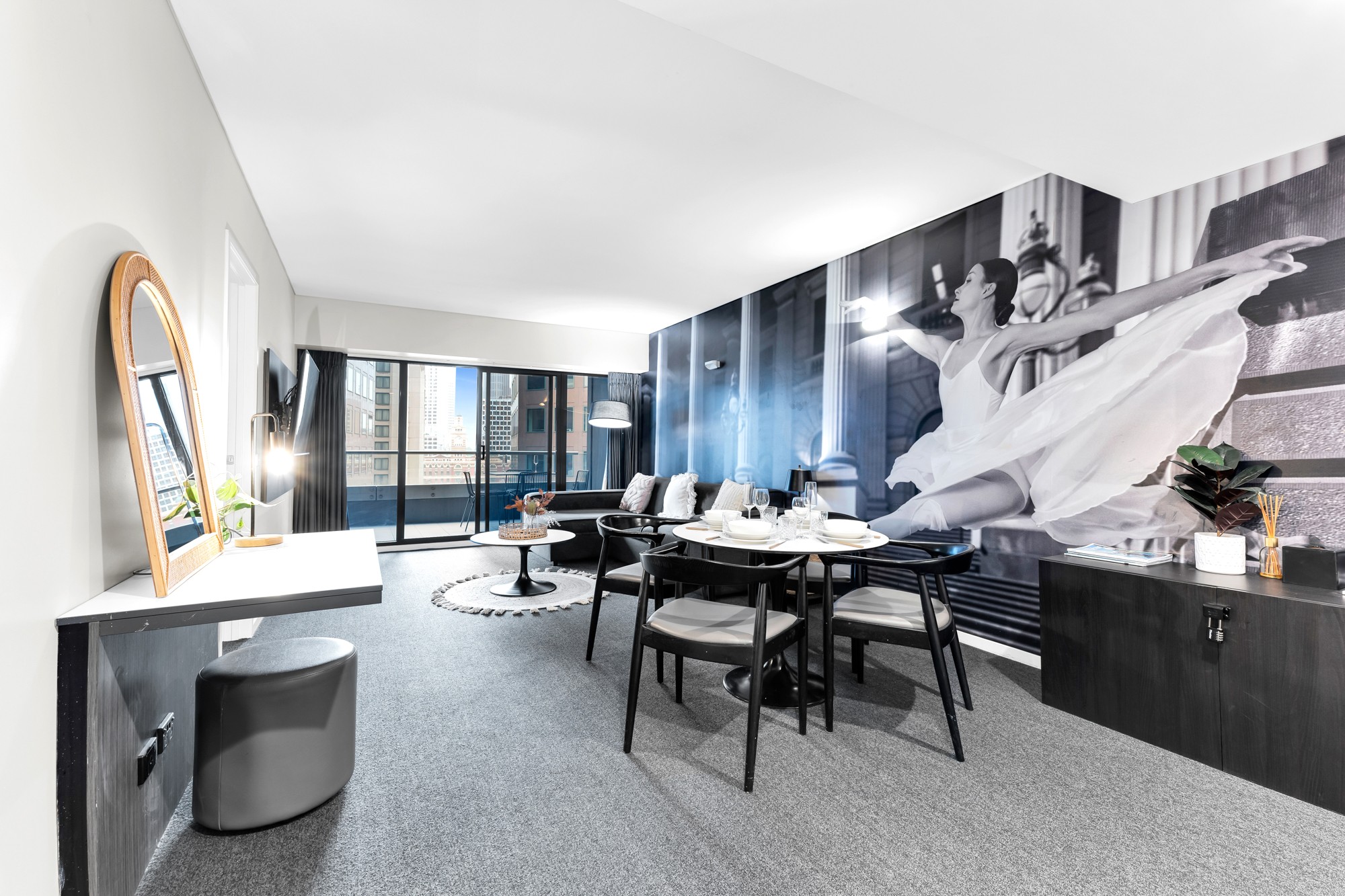 1002/31 City Road, Southbank, VIC 3006