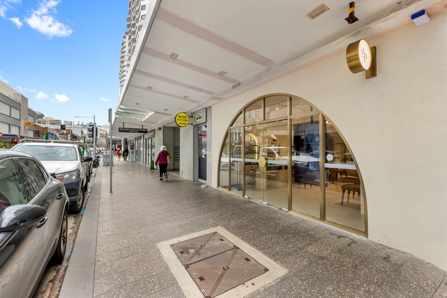 Shop 1/7 - 15 Newland Street, Bondi Junction, NSW 2022