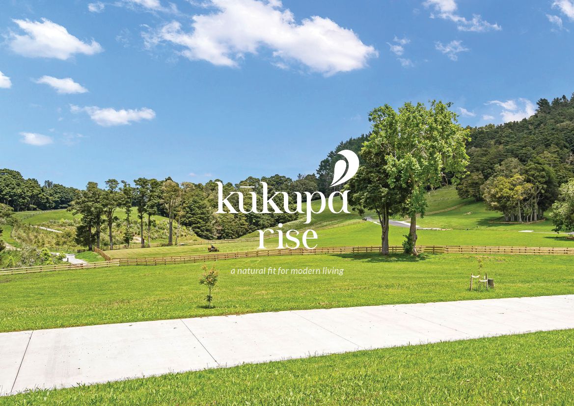 Lots 1 - 22 Kukupa Rise, Ngararatunua, Whangarei District