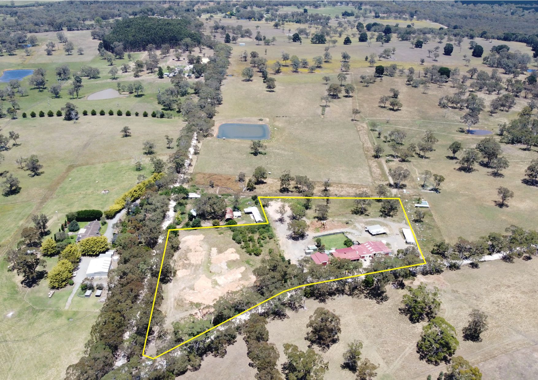 19 Stagecoach Lane, KUITPO SA 5201