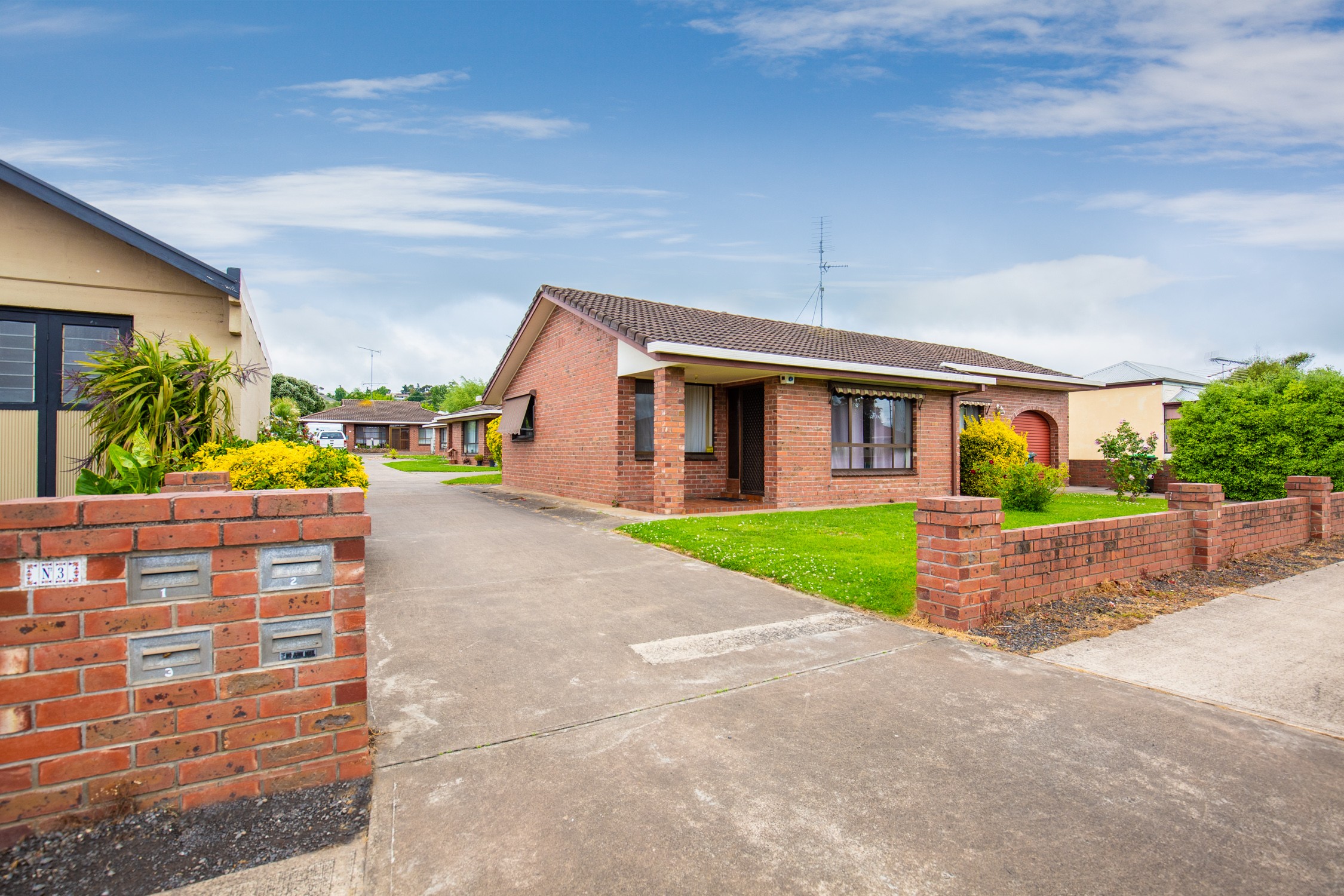 3/3 Arbor Street, Mount Gambier, SA 5290