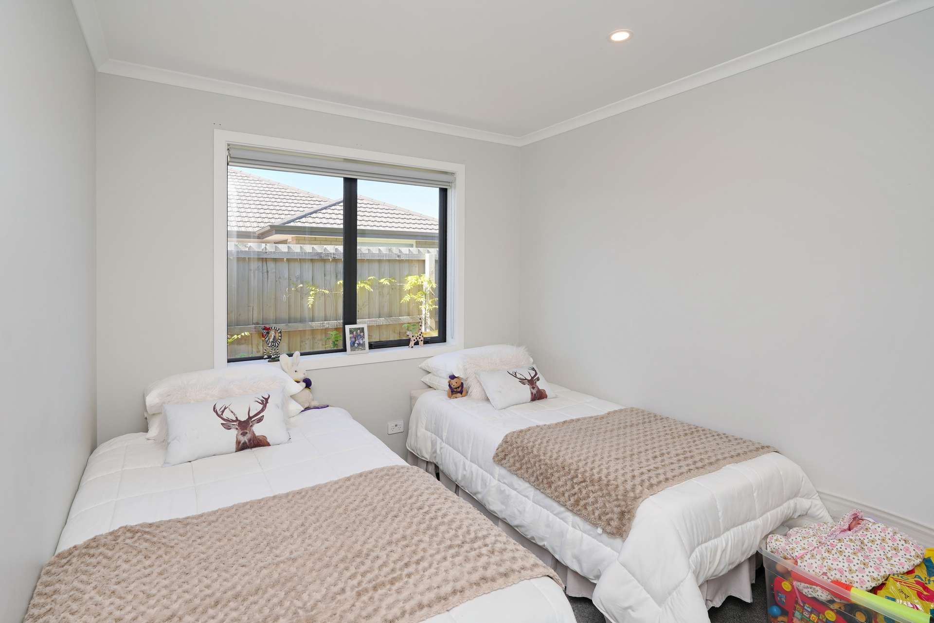 660 East Maddisons Road, Rolleston, Selwyn District