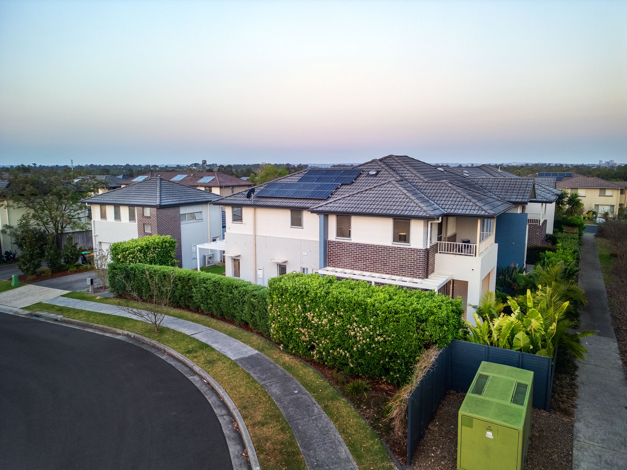 15 Kelby Street, The Ponds, NSW 2769