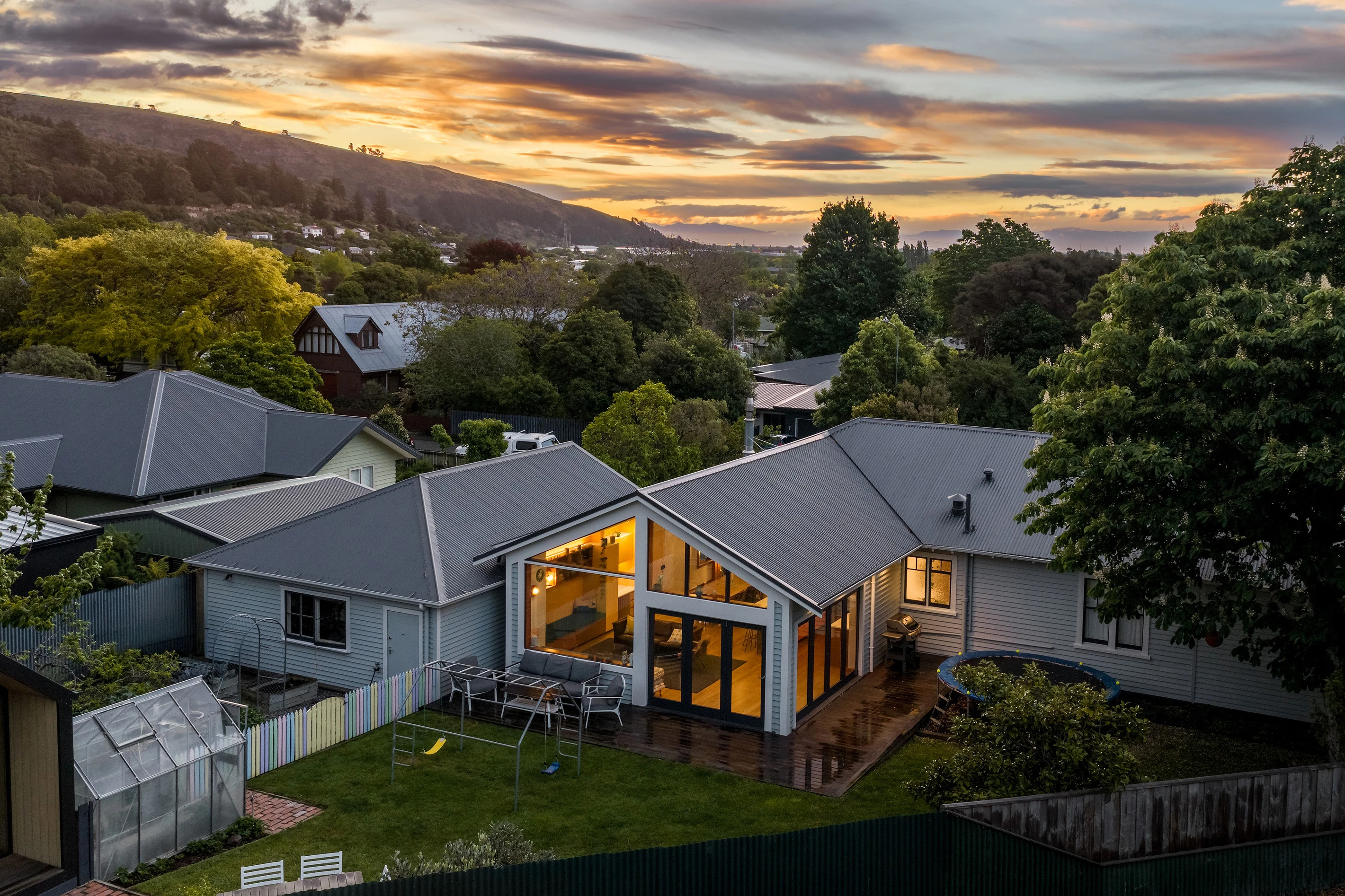 36 Flavell Street, Heathcote Valley, Christchurch City