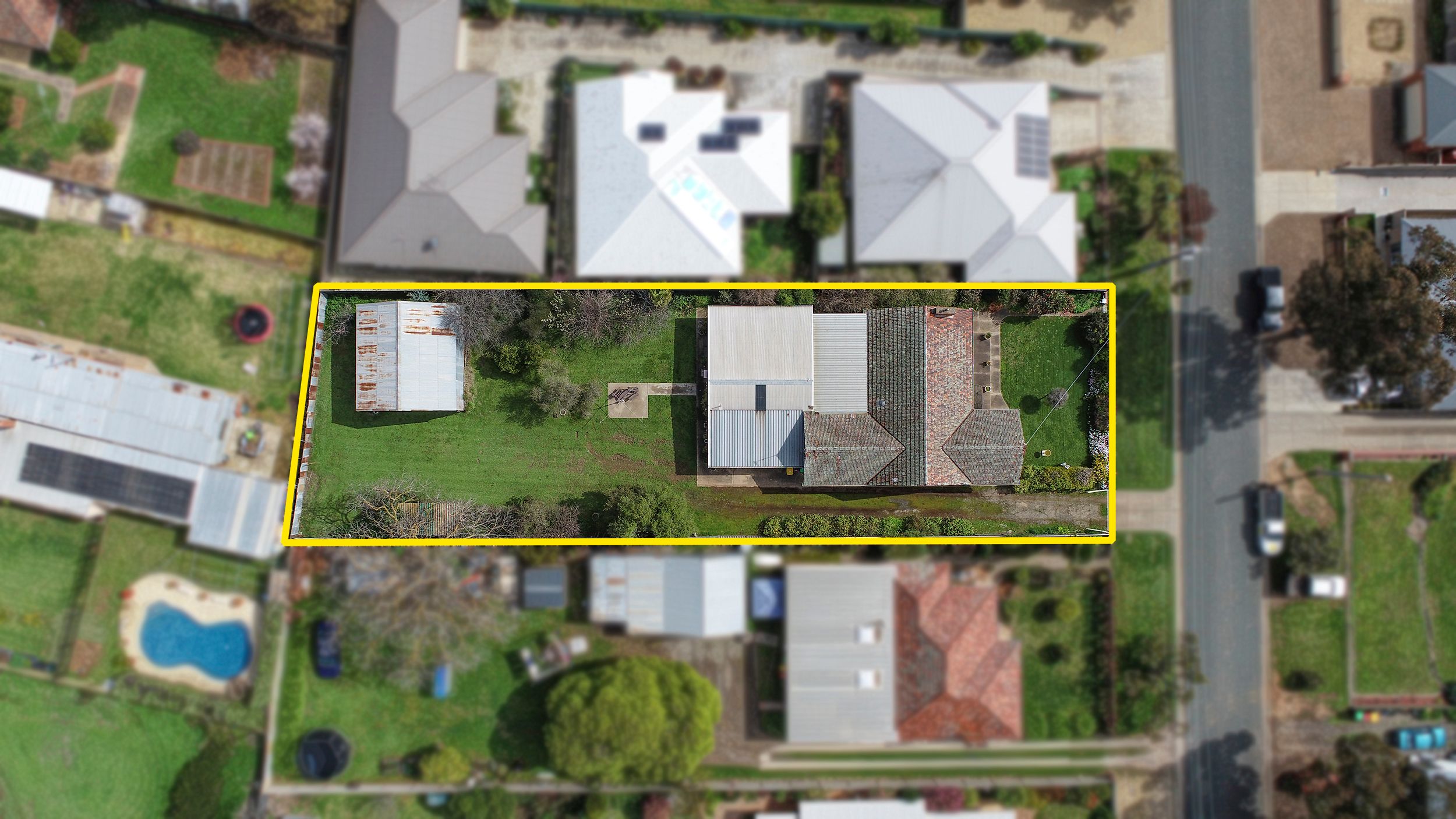 13 Vine Street, Nagambie, VIC 3608