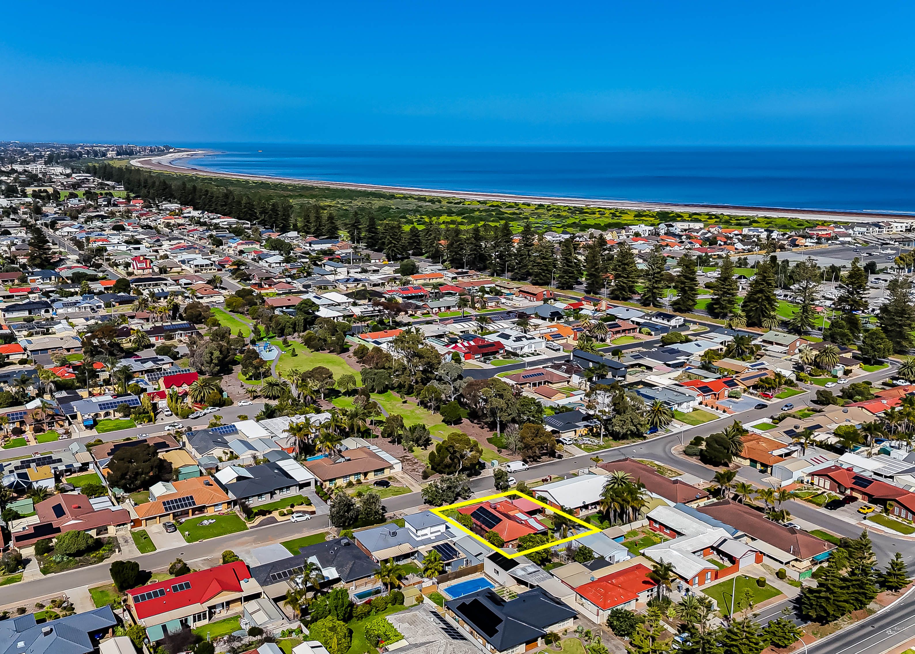 50 Brooklyn Terrace, North Haven, SA 5018