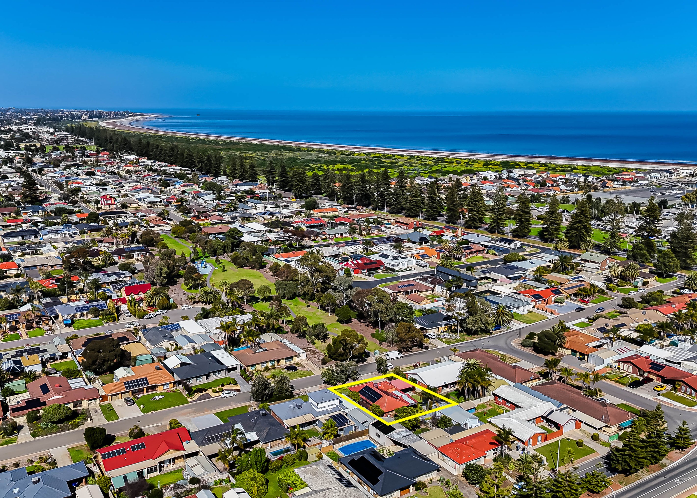 50 Brooklyn Terrace, North Haven, SA 5018