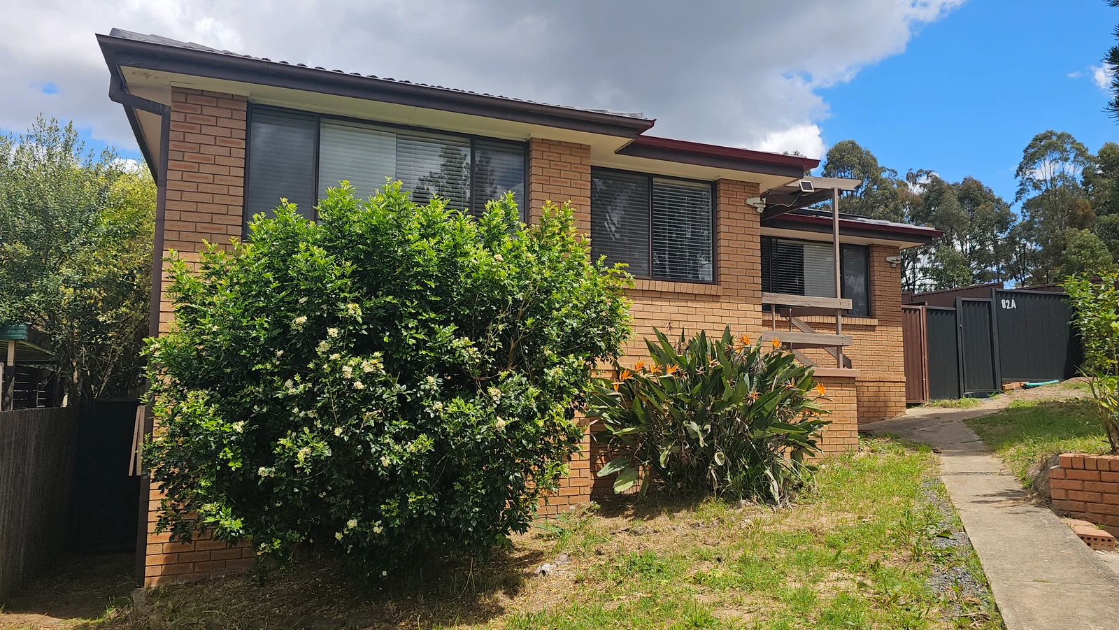 82 Nathan Crescent, Dean Park, NSW 2761
