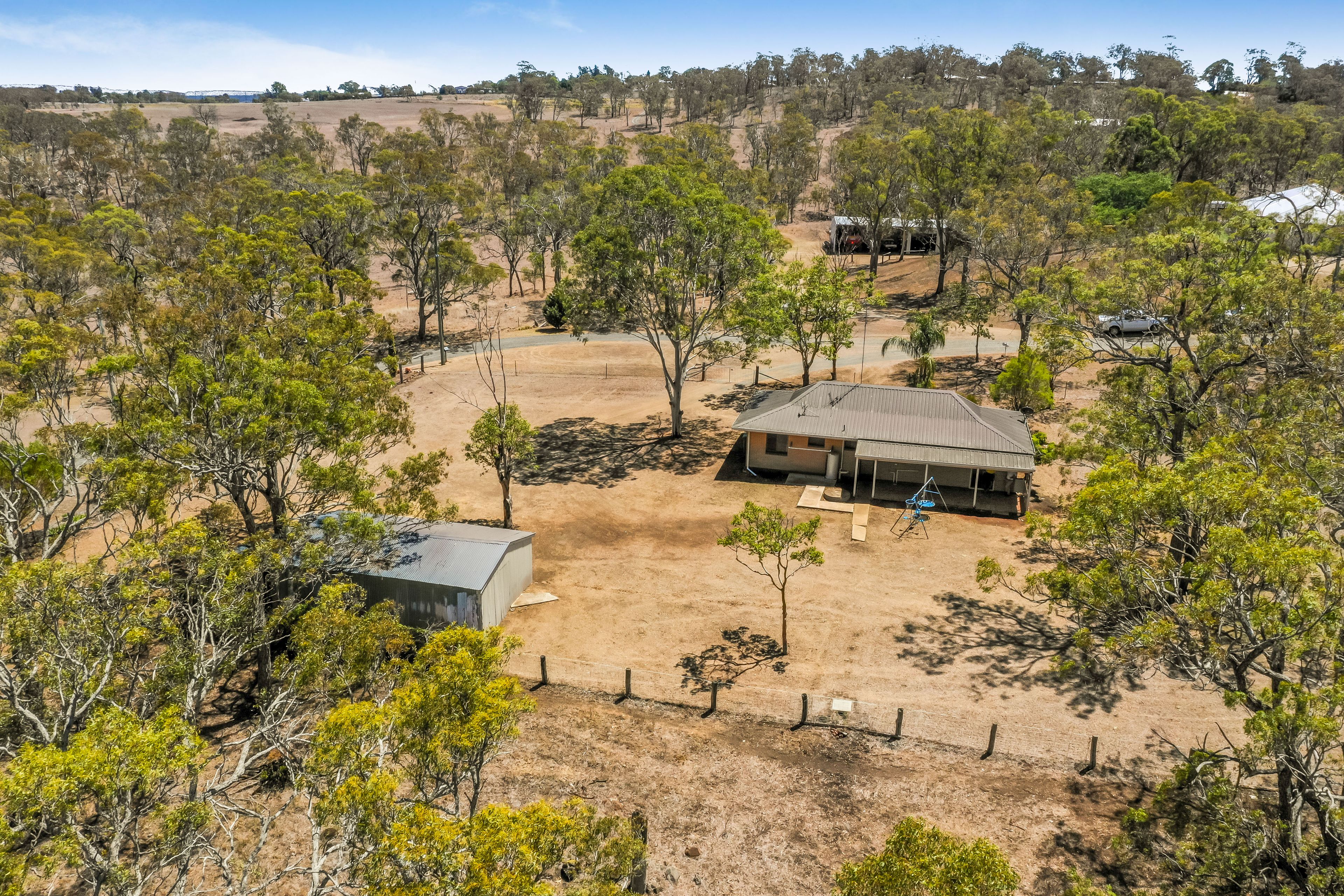 29 Moore Road, Torrington, QLD 4350