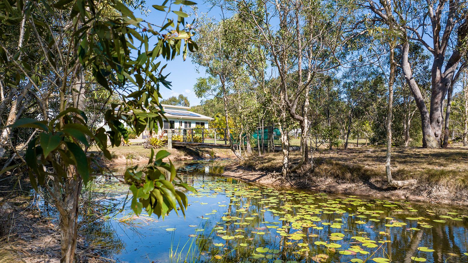 109 Lady Elliot Drive, Agnes Water, QLD 4677